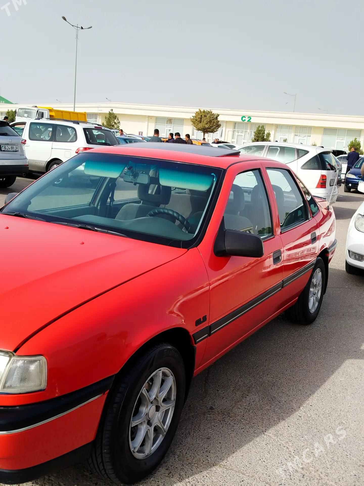 Opel Vectra 1991 - 52 000 TMT - Туркменабат - img 4