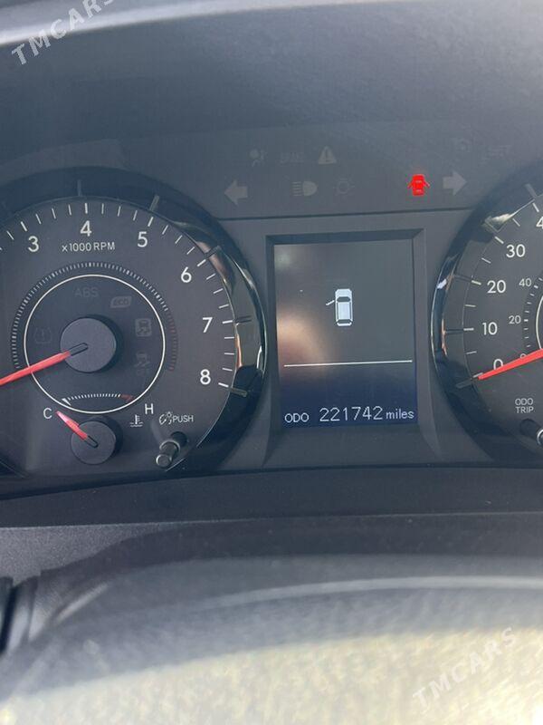 Toyota Sienna 2016 - 363 000 TMT - Ашхабад - img 5