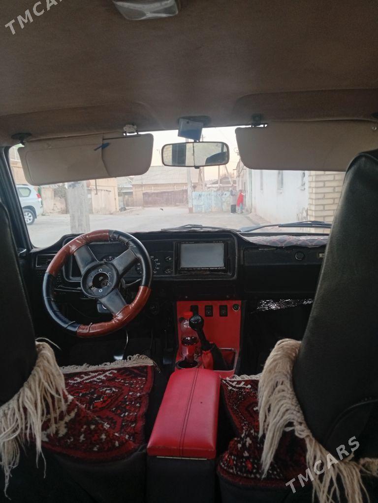 Lada 2107 1988 - 25 000 TMT - Gazojak - img 4