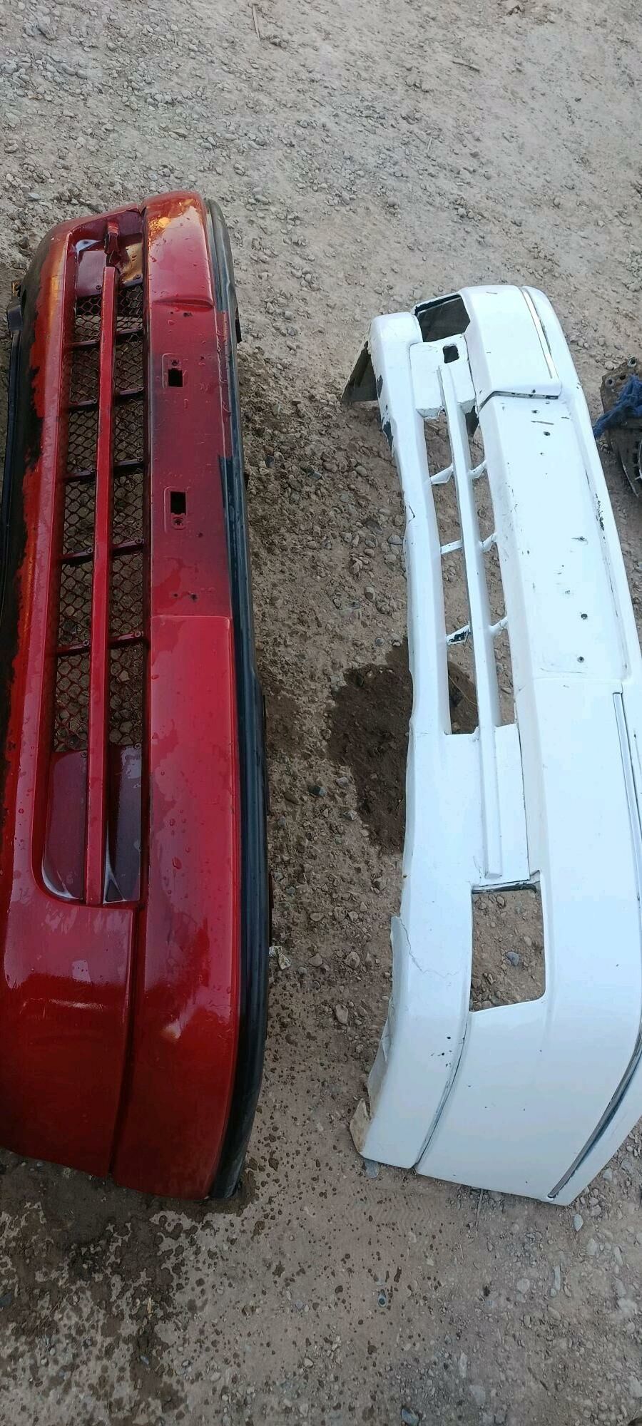 ASTRA VEKTRA BAMPER 100 TMT - Tejen - img 2