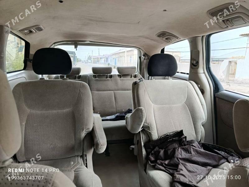 Toyota Sienna 2006 - 185 000 TMT - Daşoguz - img 8