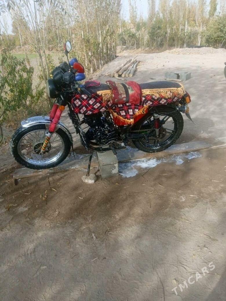 Fekon FK150-8G 2024 - 14 000 TMT - Акдепе - img 3