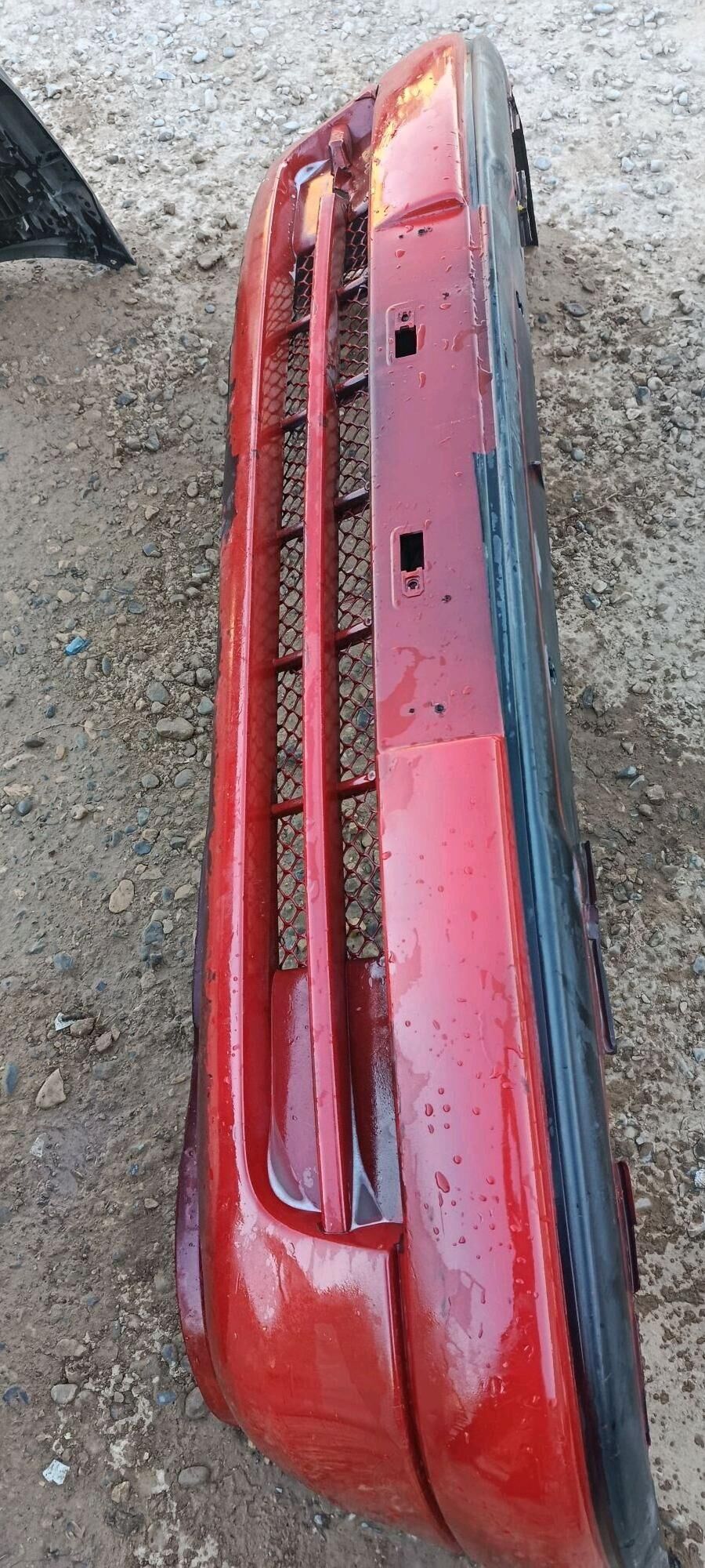 ASTRA VEKTRA BAMPER 100 TMT - Tejen - img 3