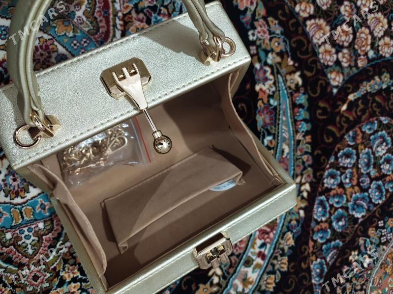 Sumka - Балканабат - img 2