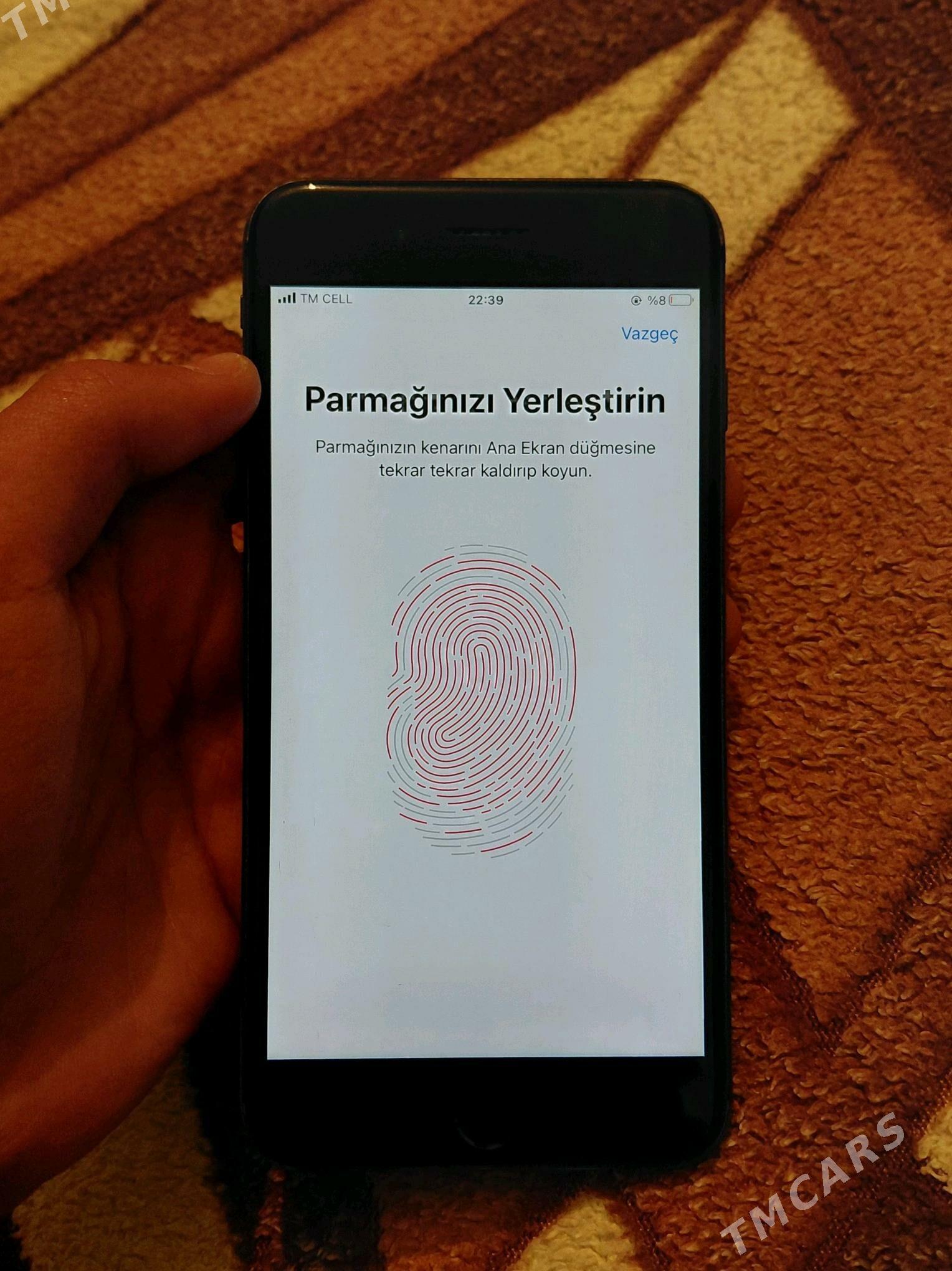 iPhone 7 Plus - Бузмеин - img 5