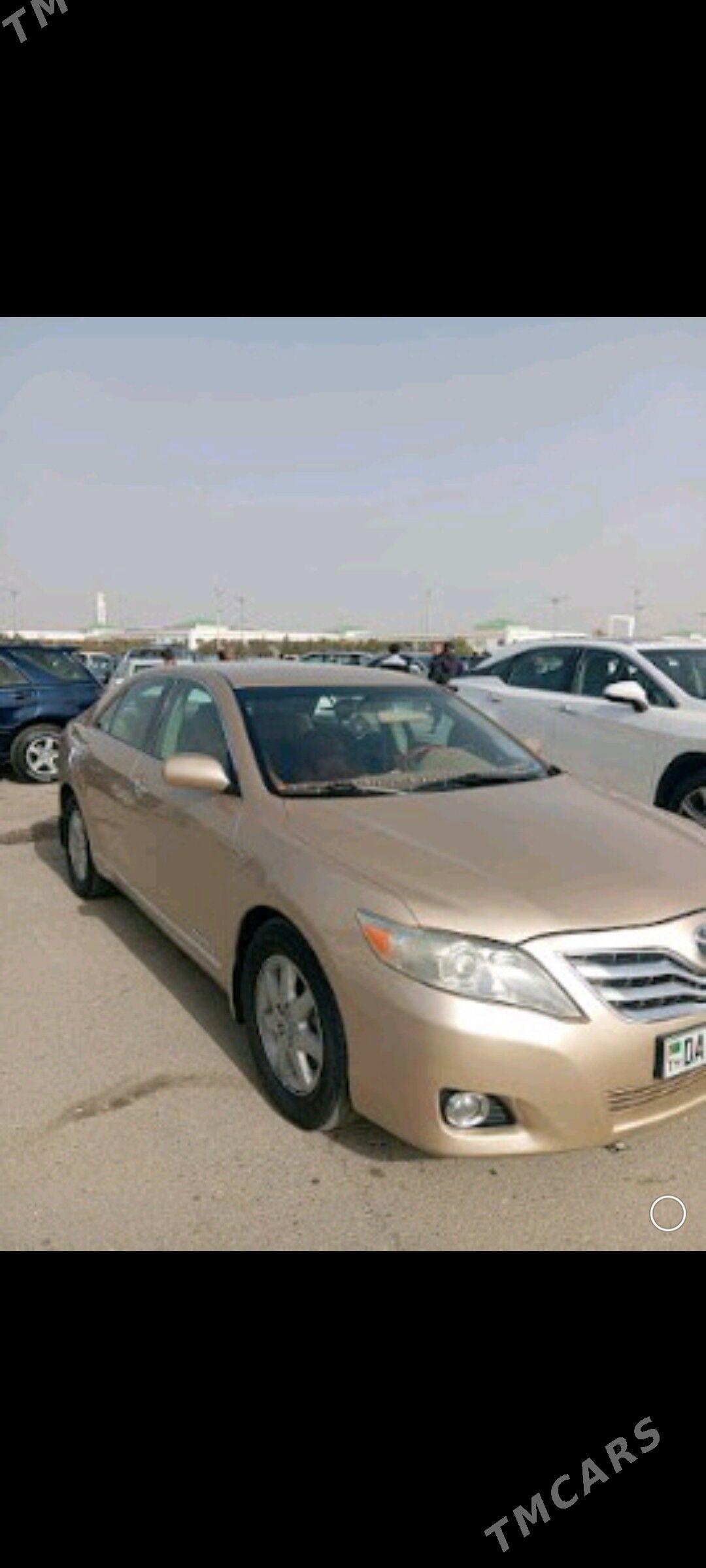 Toyota Camry 2009 - 210 000 TMT - Дашогуз - img 2