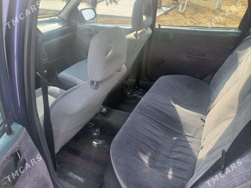 Opel Vita 1996 - 50 000 TMT - Daşoguz - img 5