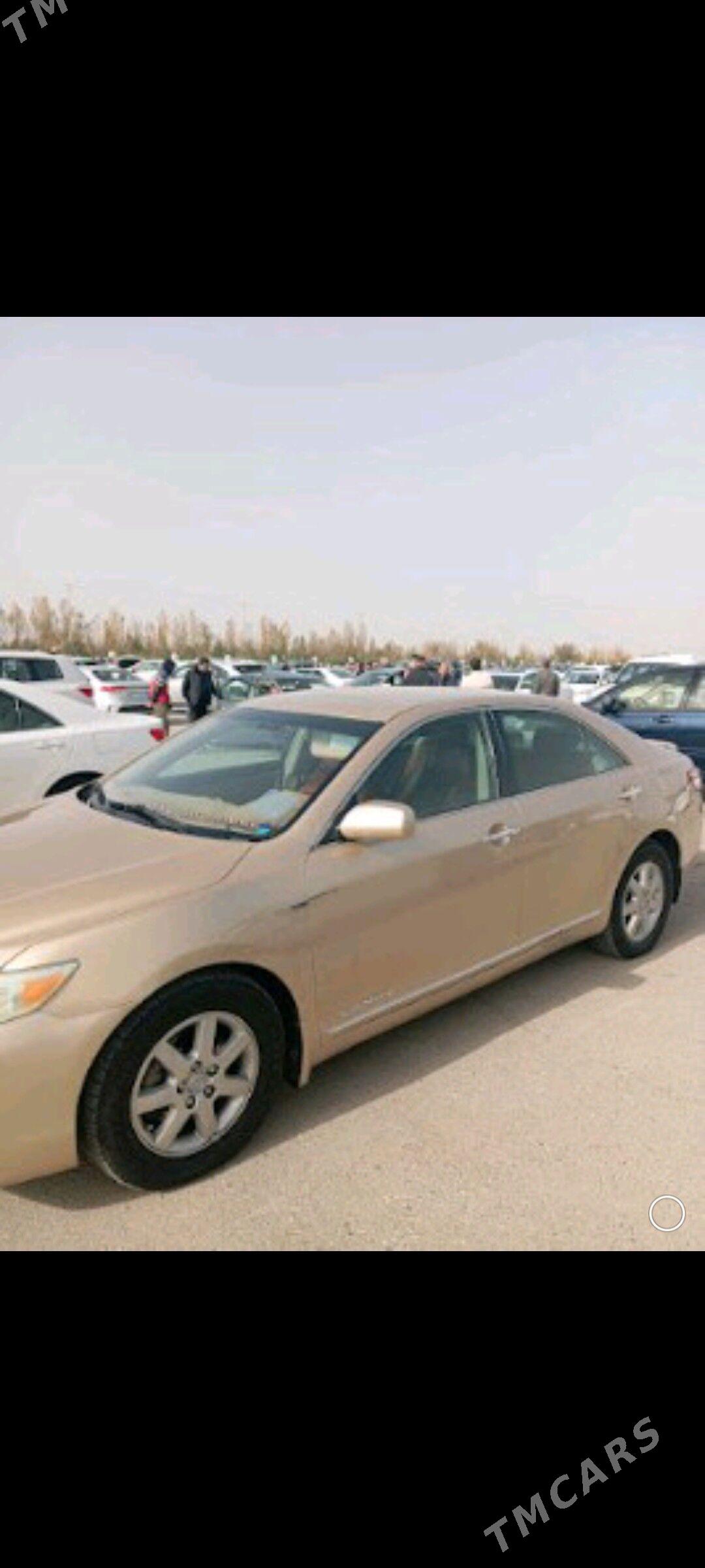 Toyota Camry 2009 - 210 000 TMT - Дашогуз - img 3