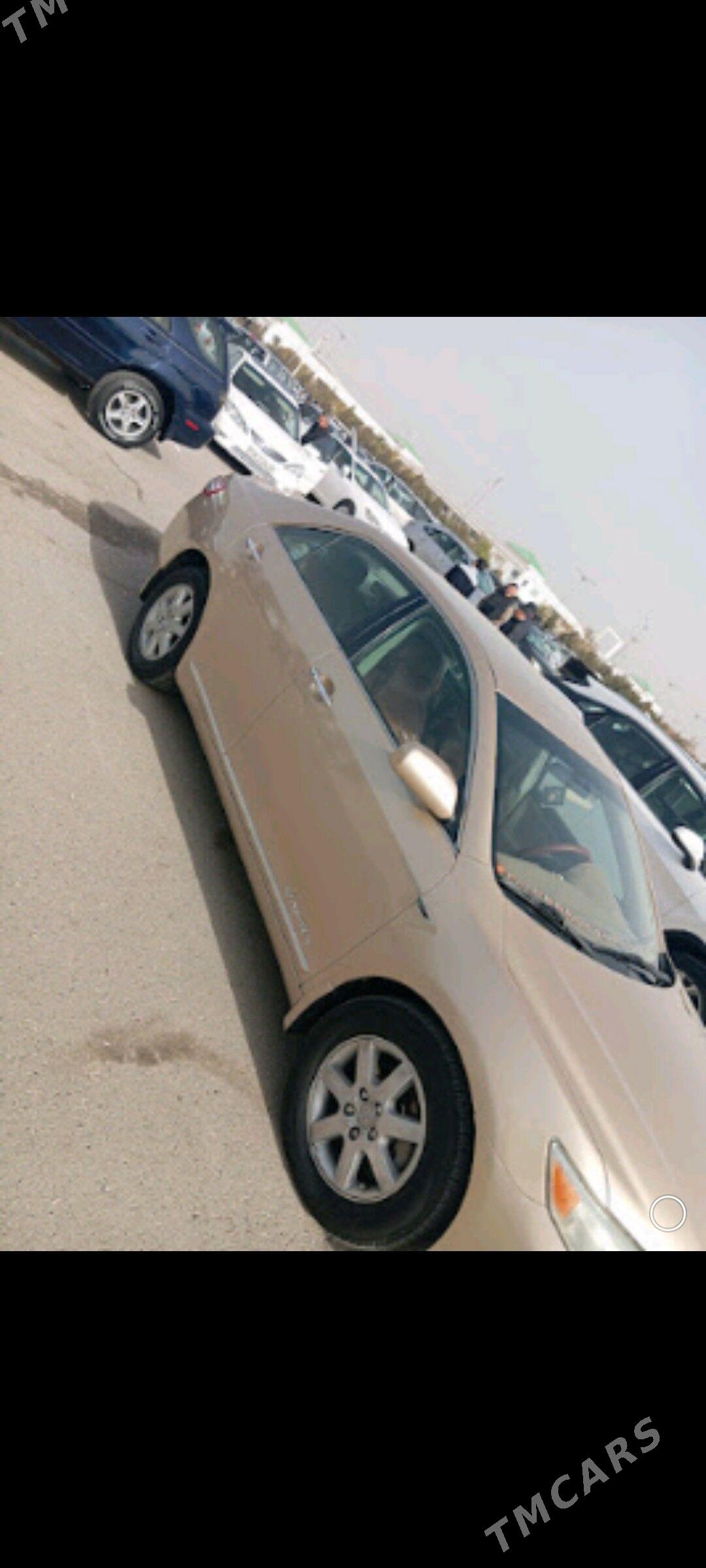 Toyota Camry 2009 - 210 000 TMT - Дашогуз - img 4