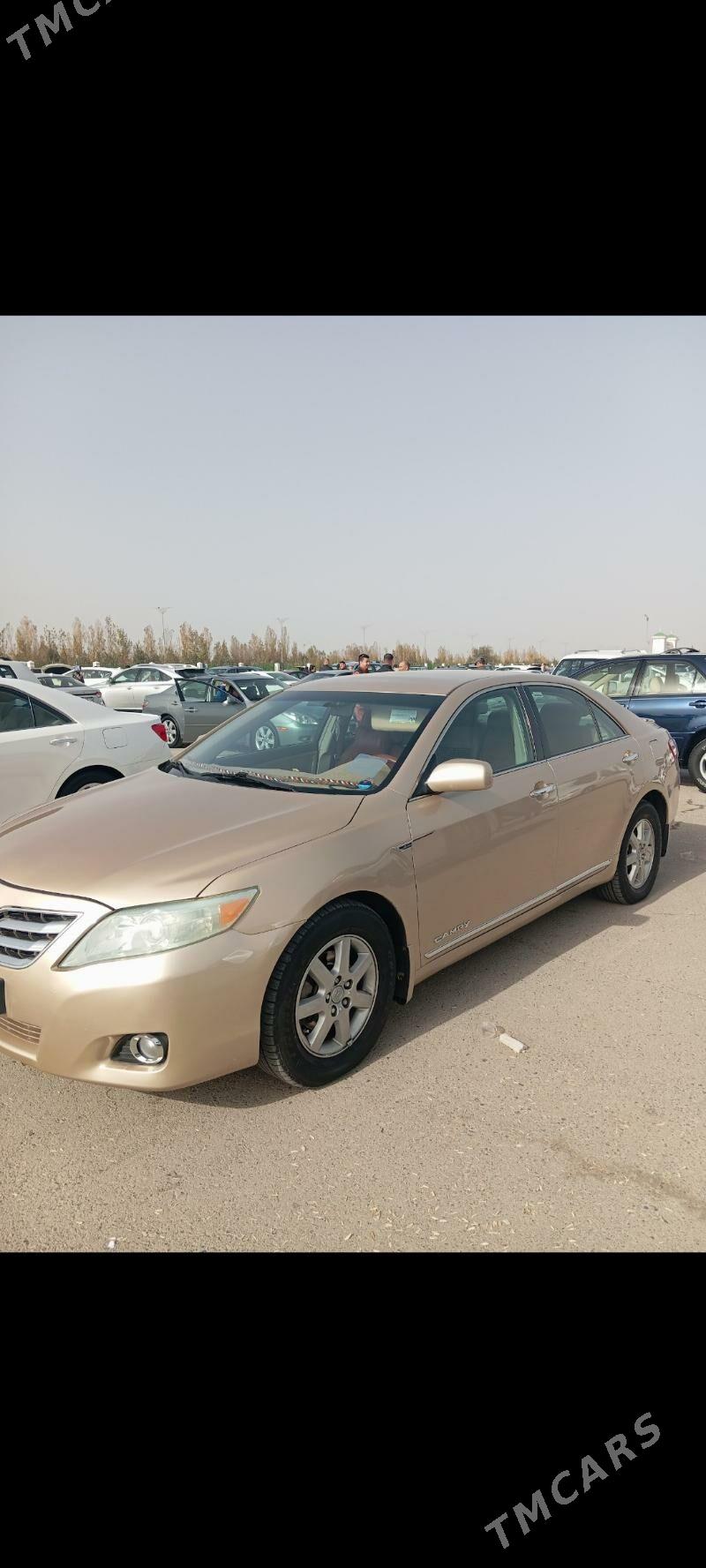 Toyota Camry 2009 - 210 000 TMT - Дашогуз - img 1