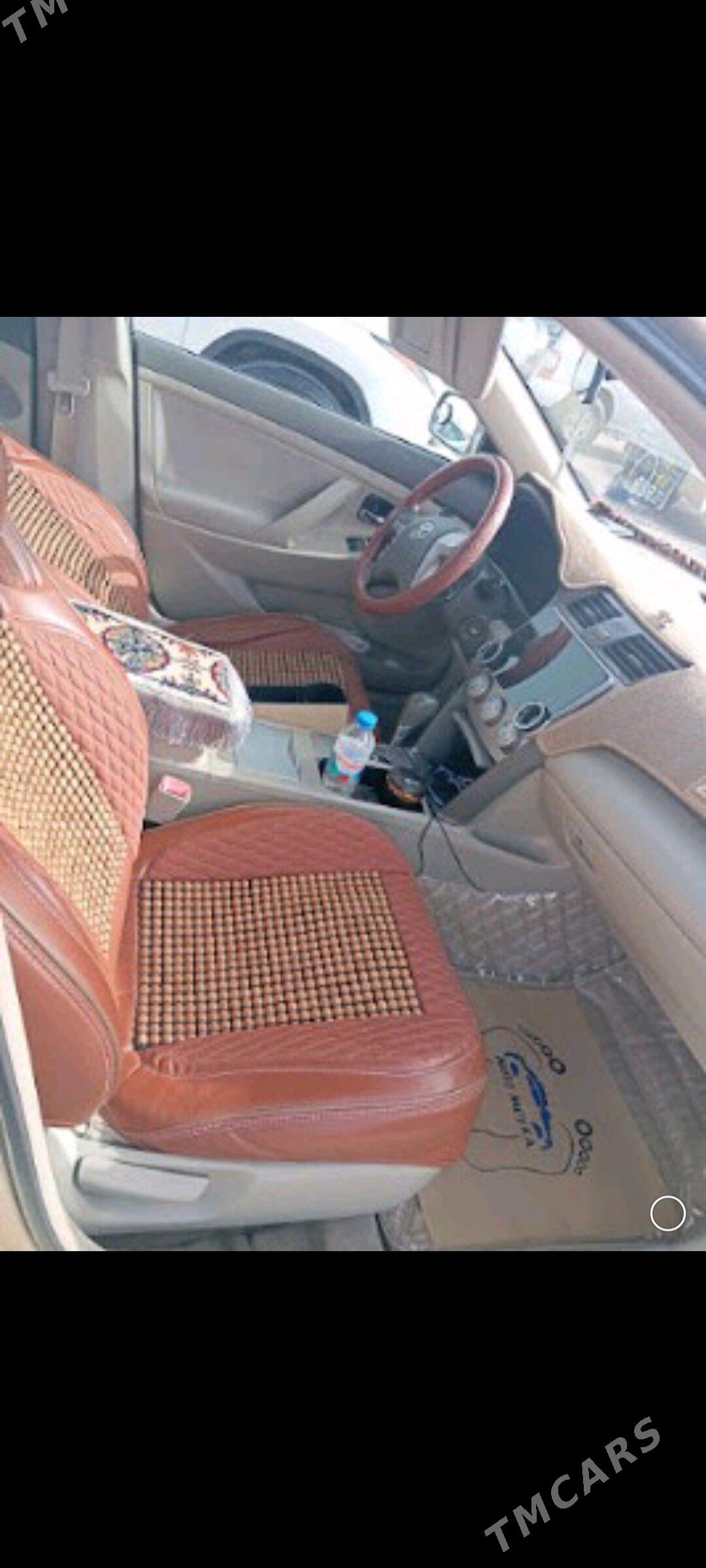 Toyota Camry 2009 - 210 000 TMT - Дашогуз - img 7