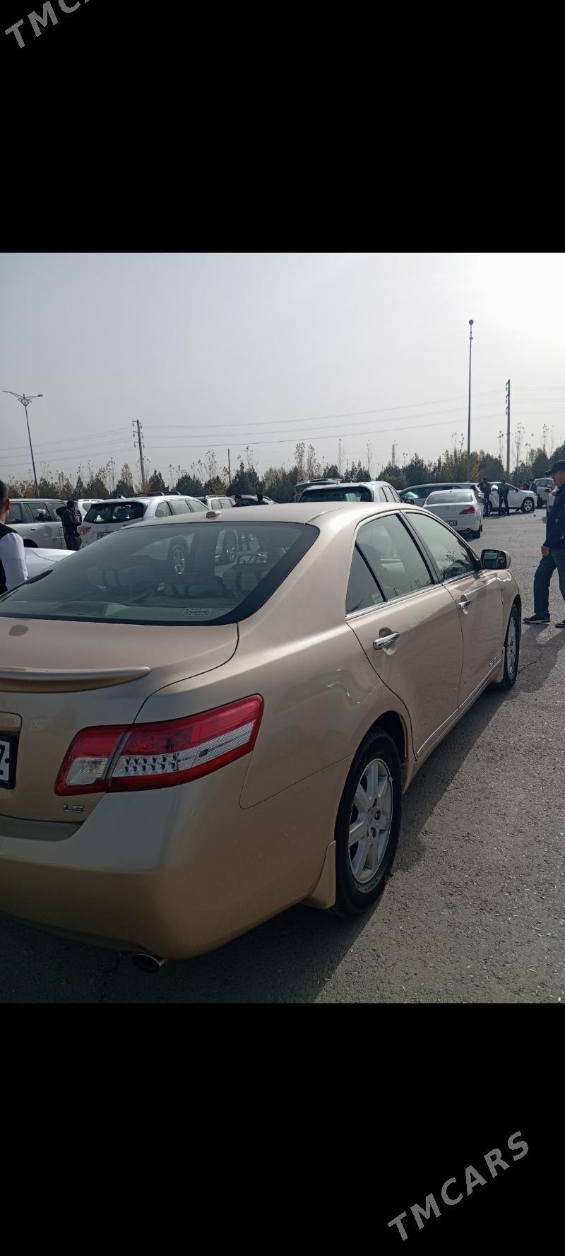 Toyota Camry 2009 - 210 000 TMT - Дашогуз - img 6