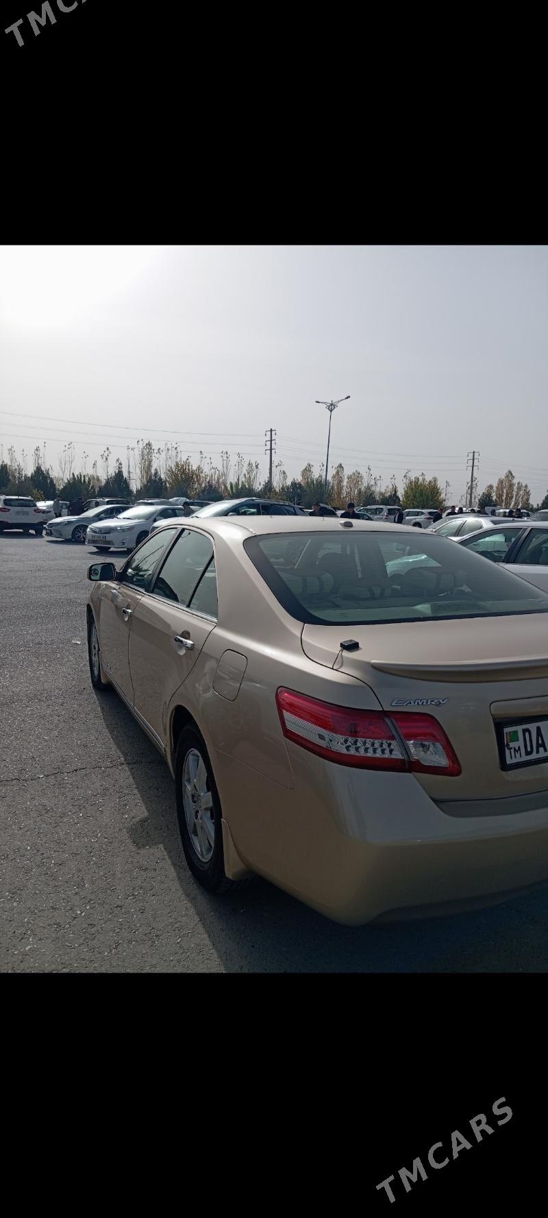 Toyota Camry 2009 - 210 000 TMT - Дашогуз - img 5