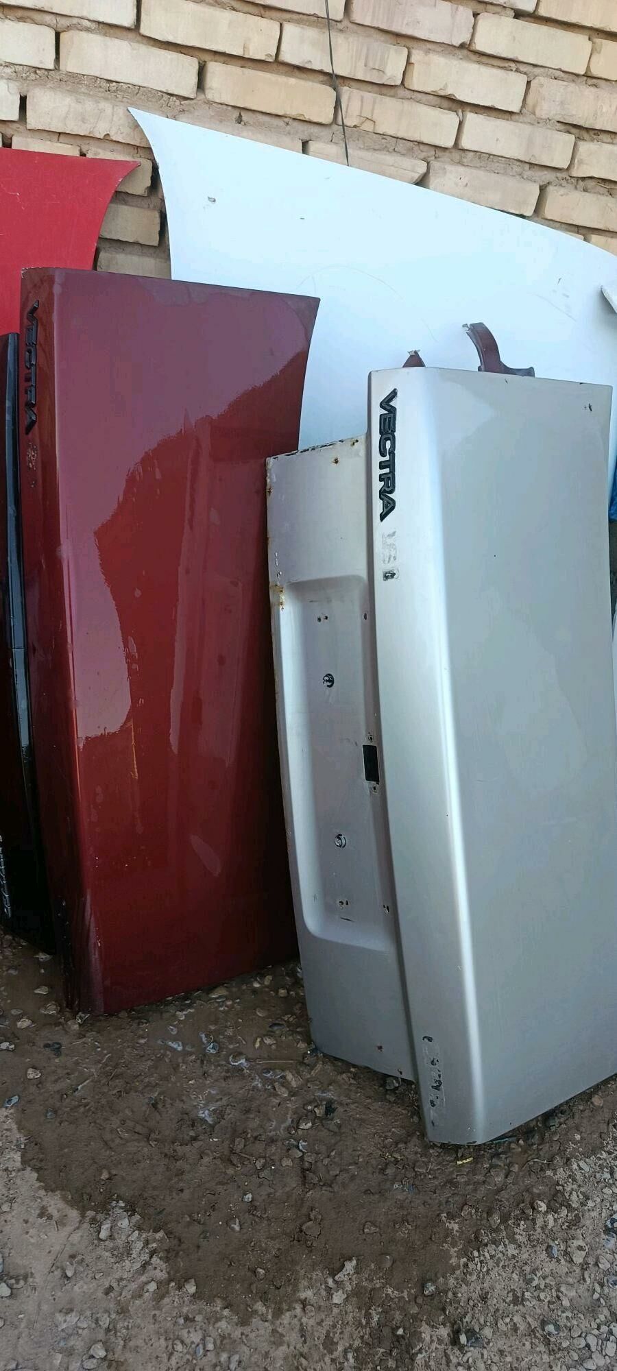 VEKTRA BAGAJ 200 TMT - Теджен - img 2