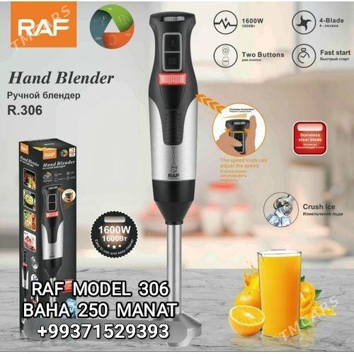 BLENDER БЛЕНДЕР MIKSER ÜTÜK UT - Parahat 4 - img 10