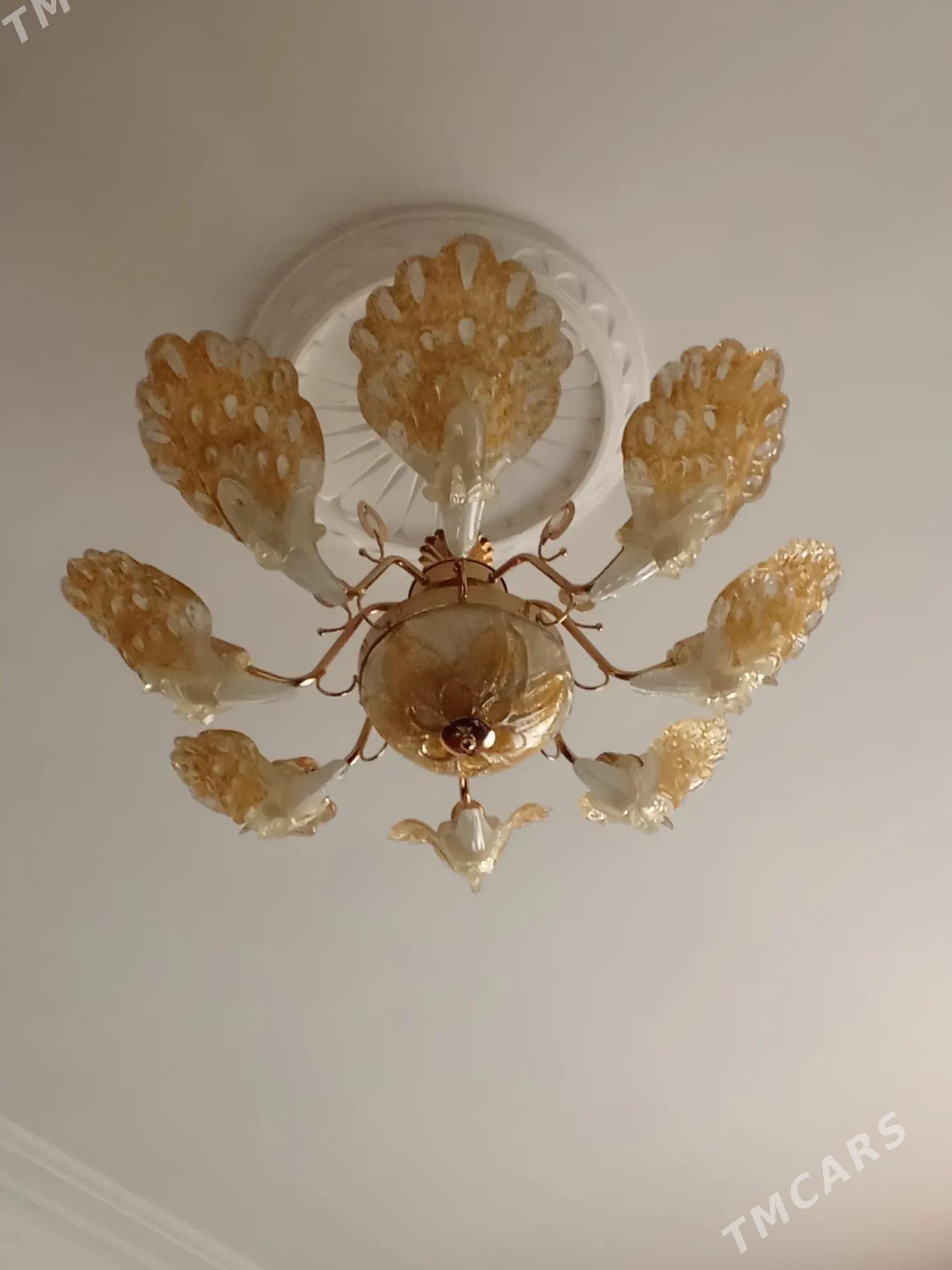 lyustra - Balkanabat - img 2