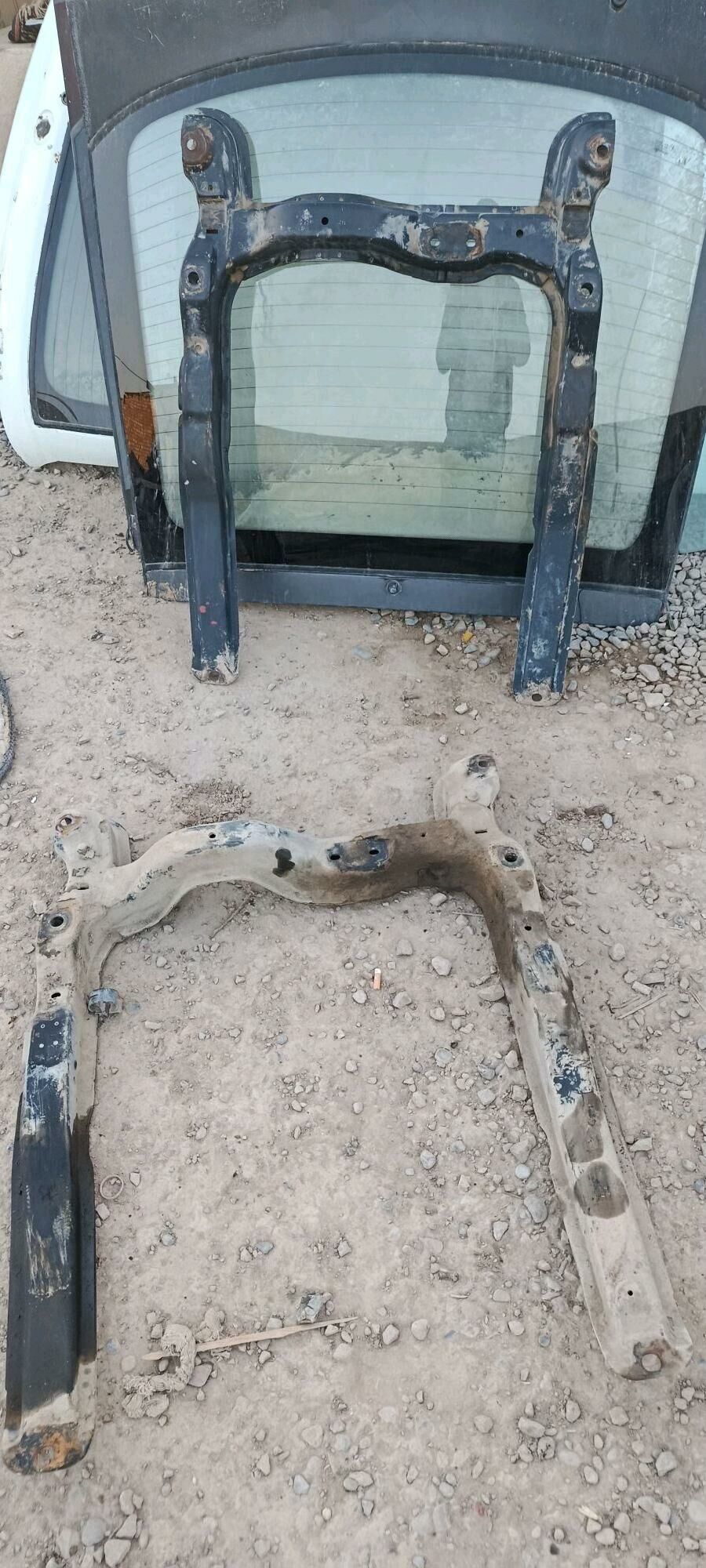 OPEL BALKA 500 TMT - Теджен - img 2