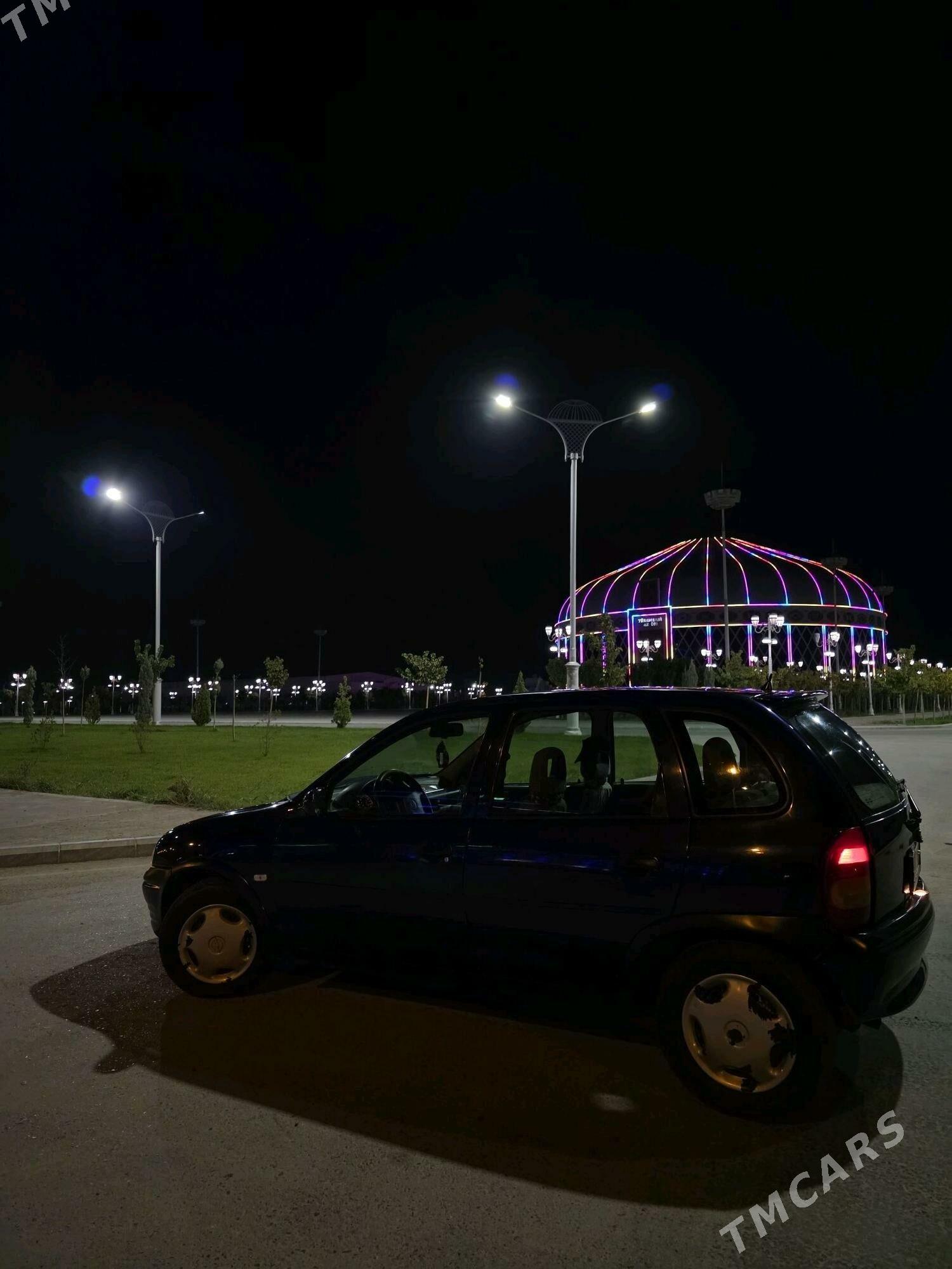 Opel Vita 1996 - 50 000 TMT - Daşoguz - img 2