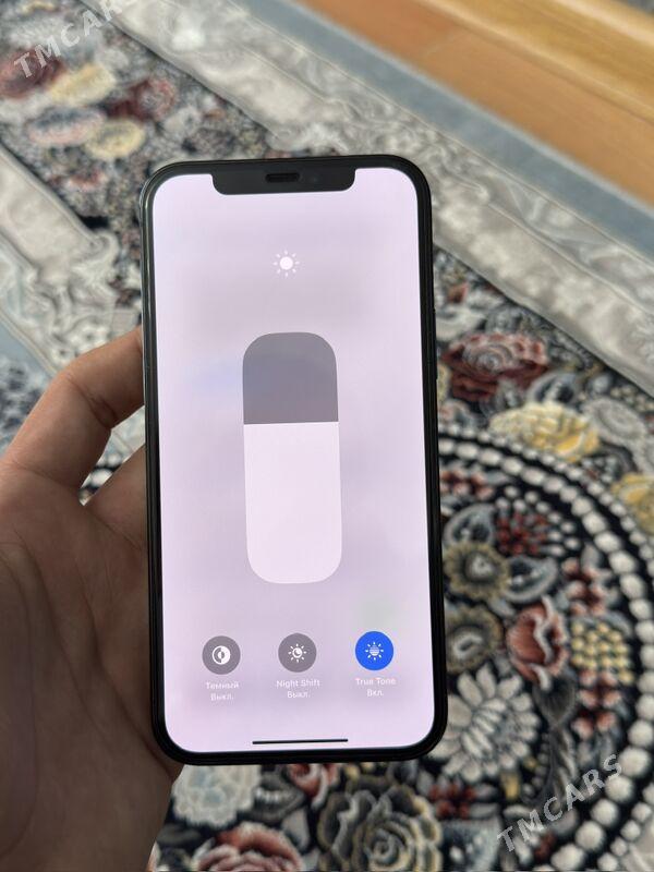 Iphone 12 pro 256gb - Daşoguz - img 4