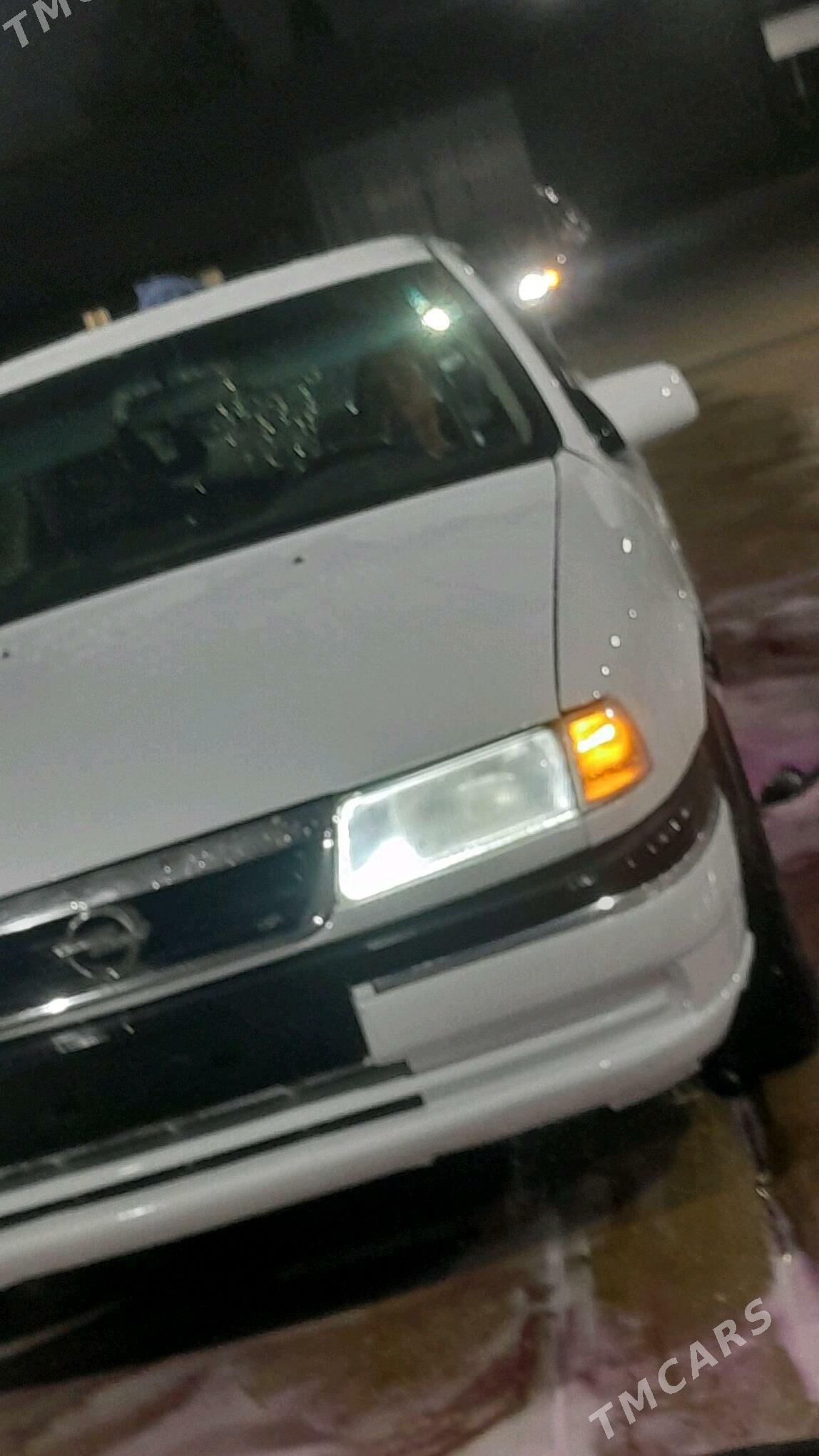 Opel Vectra 1993 - 35 000 TMT - Махтумкули - img 4