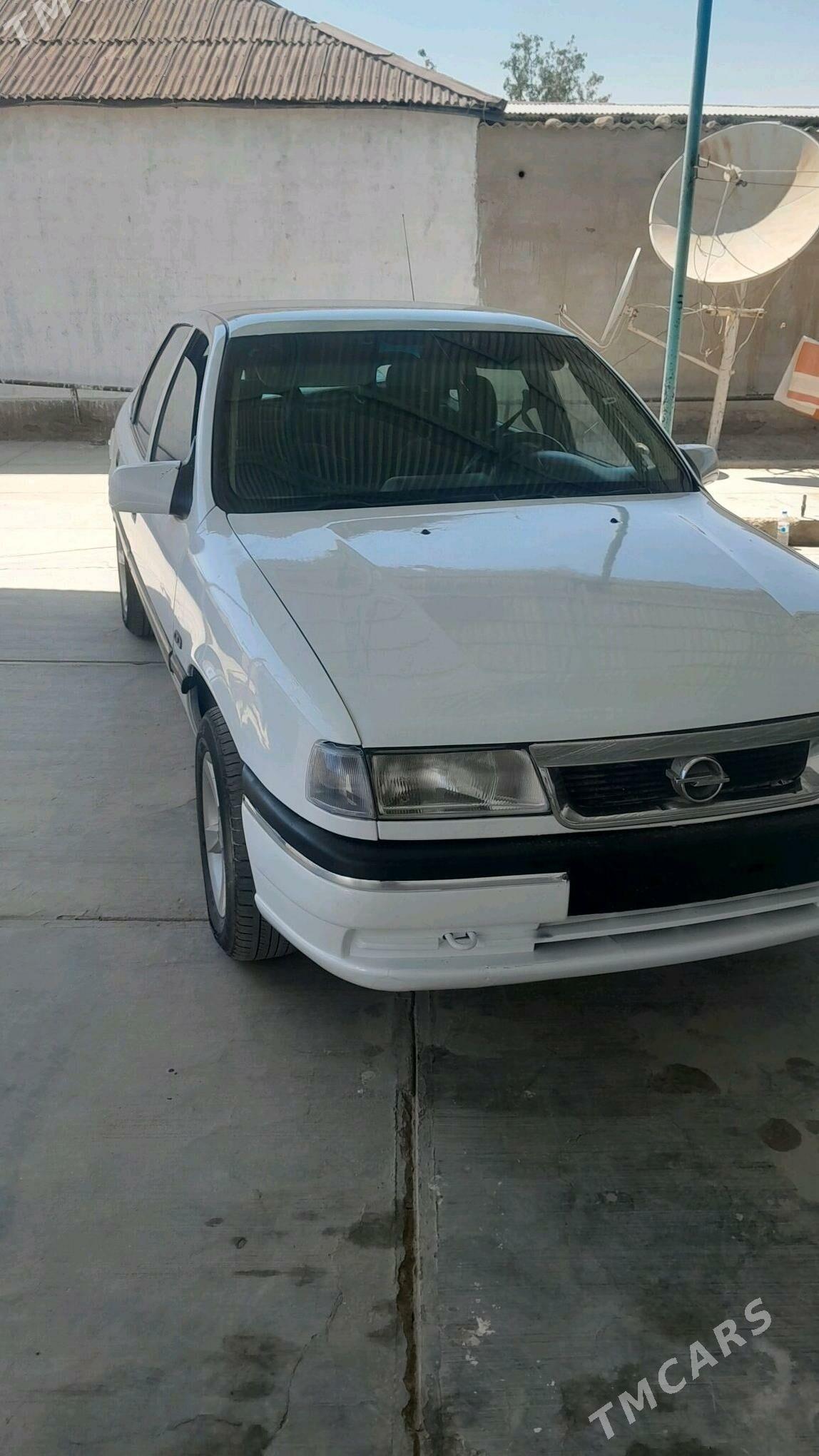 Opel Vectra 1993 - 35 000 TMT - Махтумкули - img 7