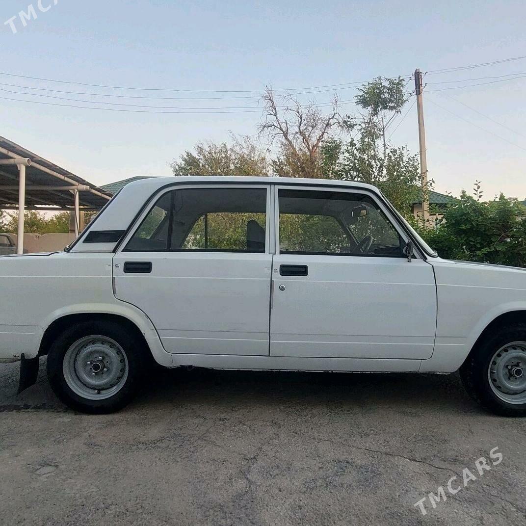 Lada 2107 2011 - 48 000 TMT - Балканабат - img 3