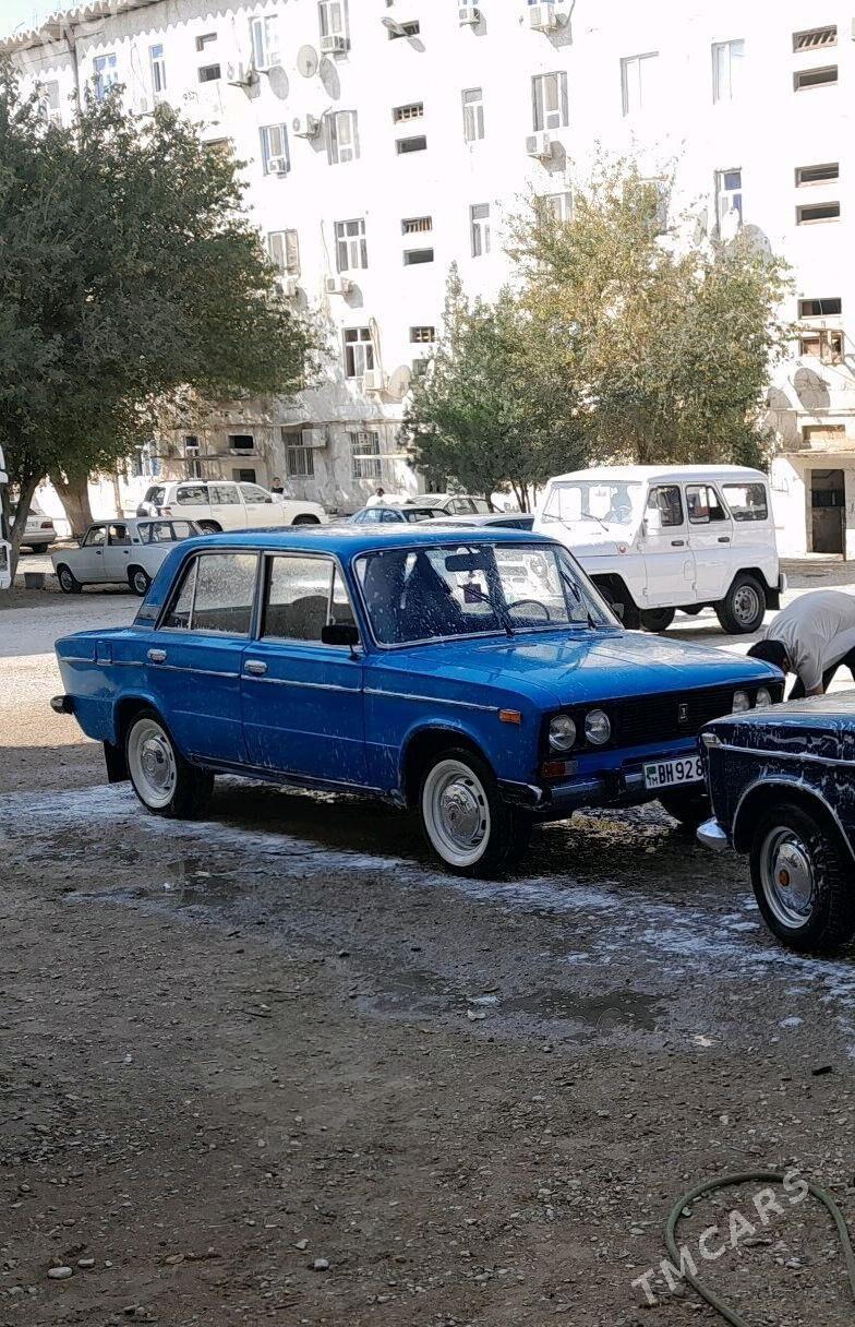 Lada 2106 1984 - 27 000 TMT - Балканабат - img 2