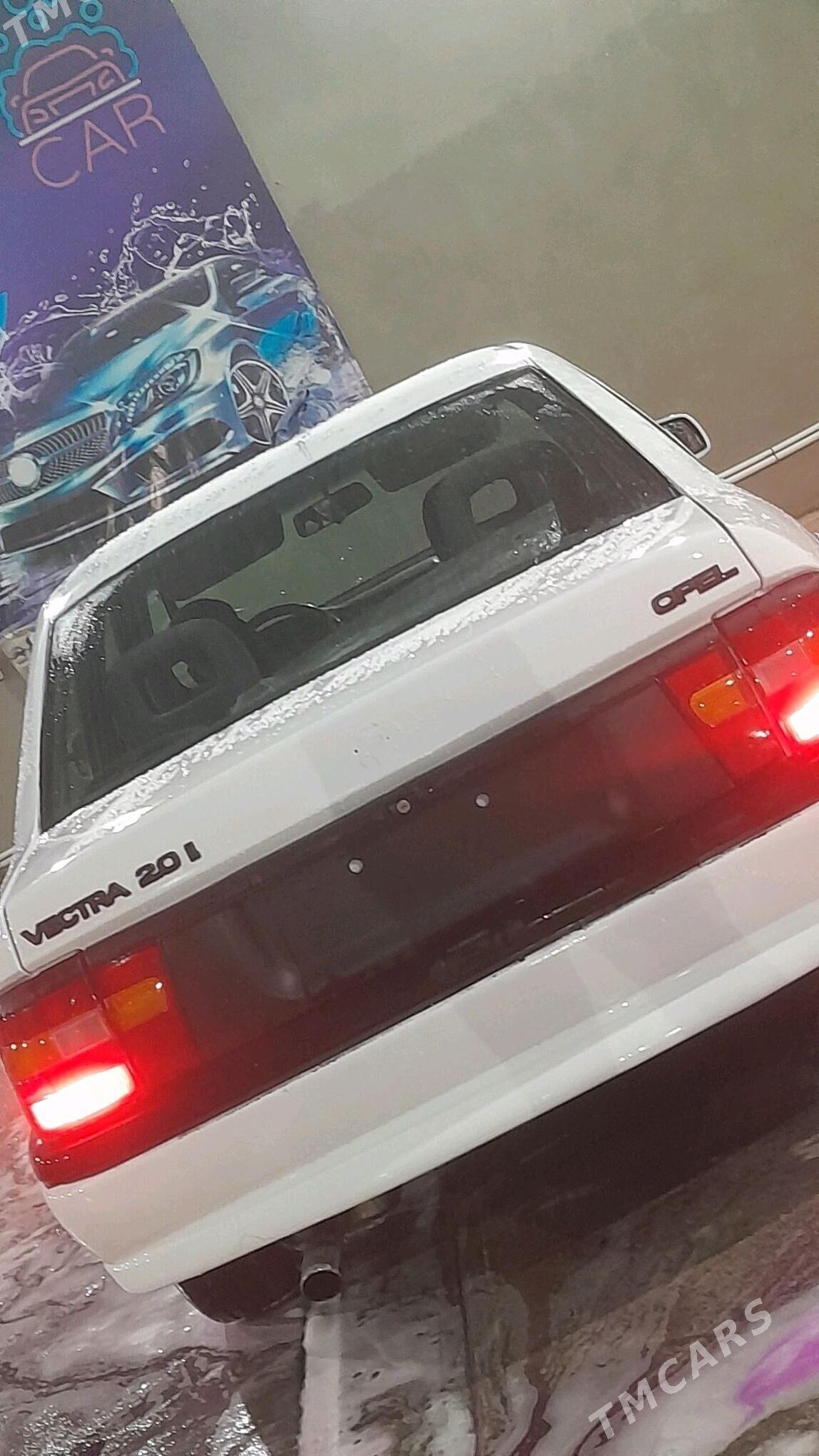 Opel Vectra 1993 - 35 000 TMT - Махтумкули - img 5