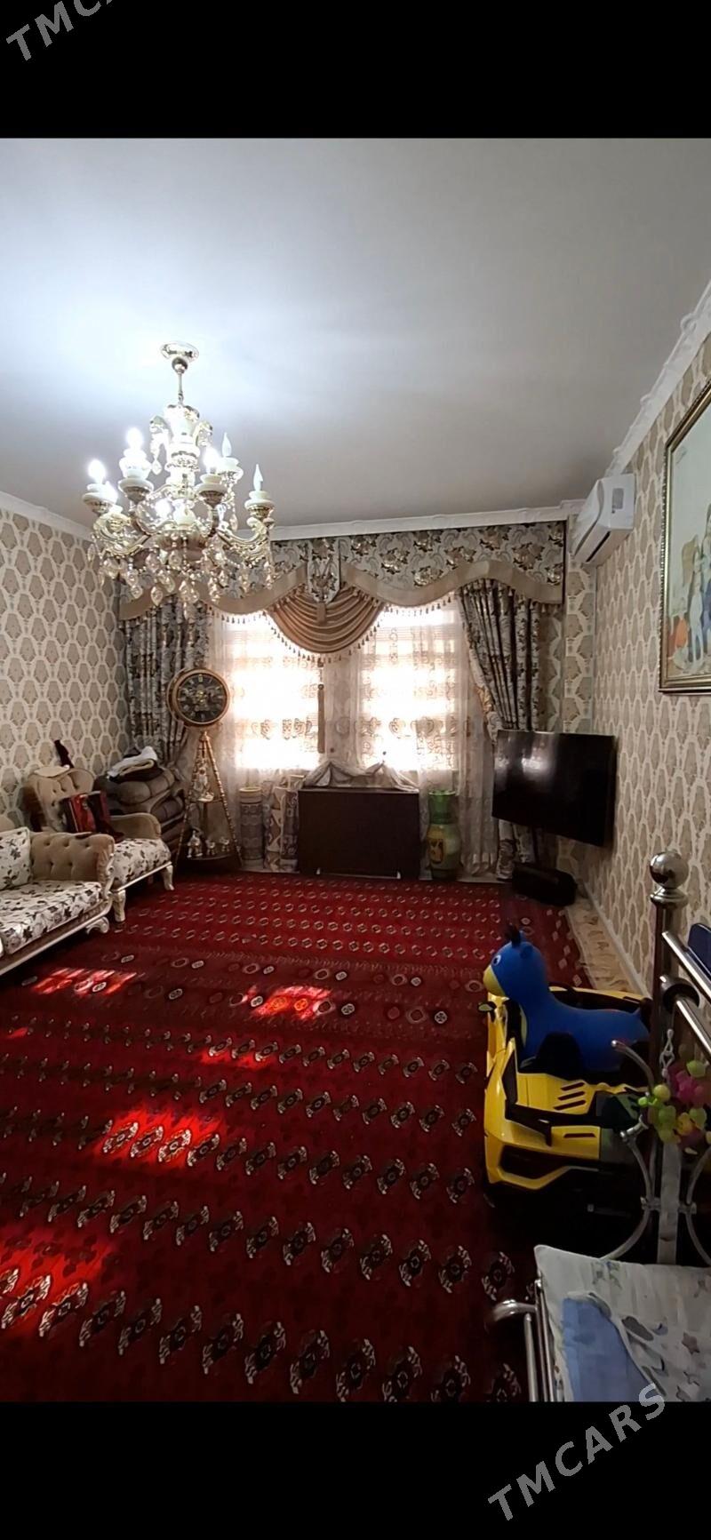 Taslama 1-etaj 4-komnat - Köşi - img 5