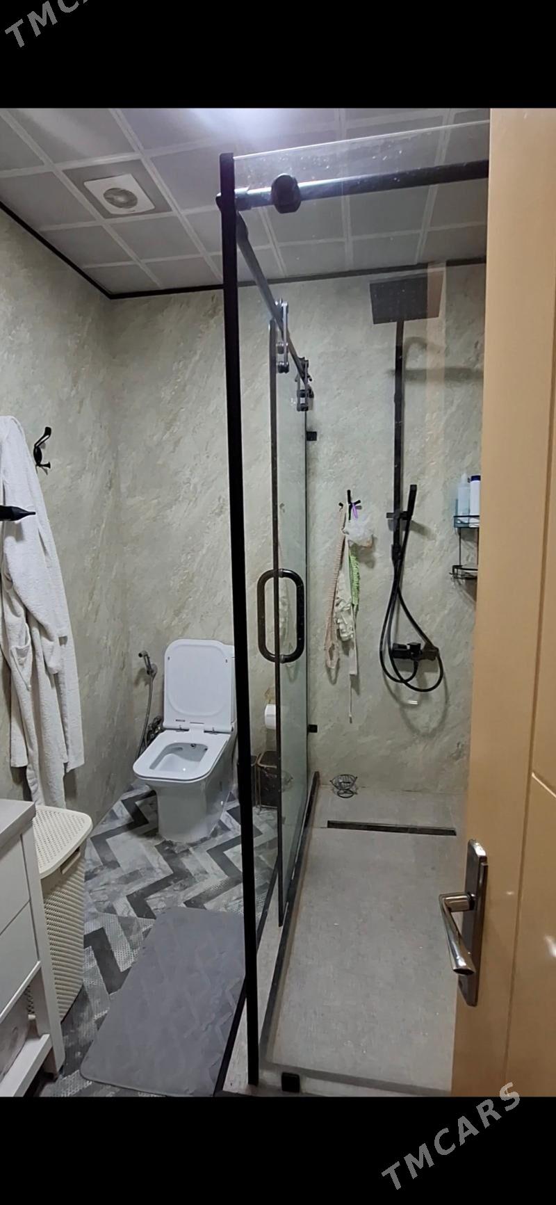 Taslama 1-etaj 4-komnat - Köşi - img 6