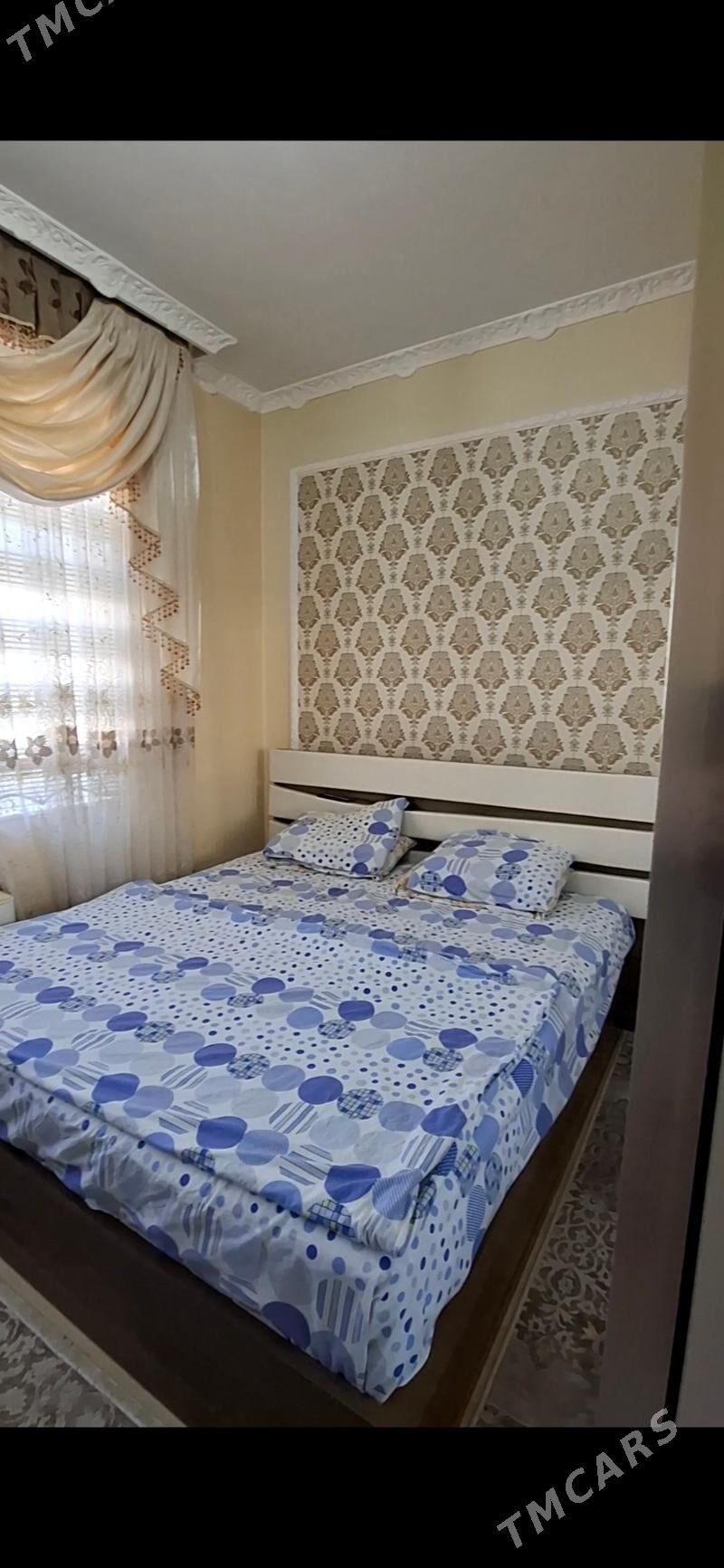 Taslama 1-etaj 4-komnat - Köşi - img 4