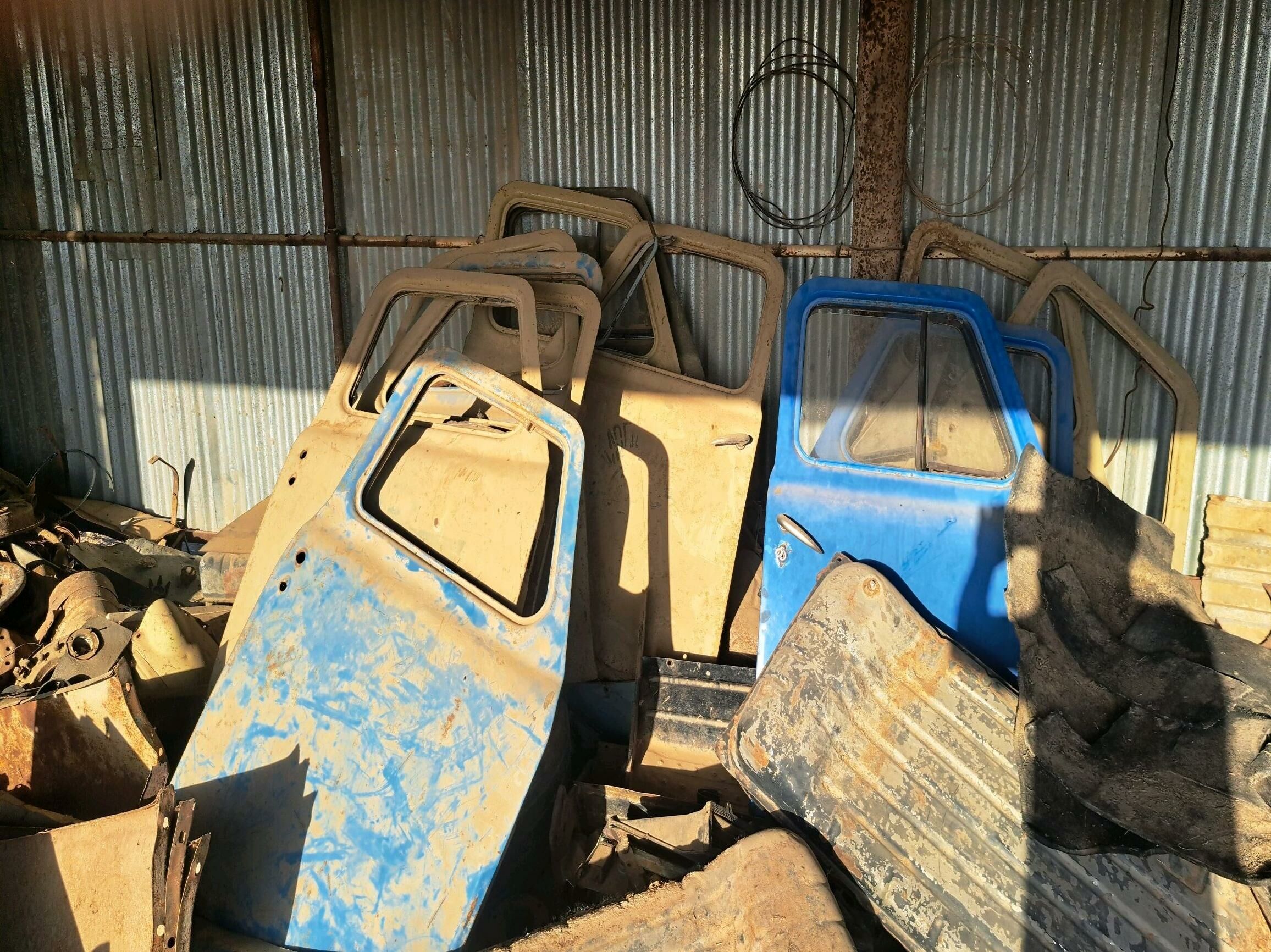 Gapy 120 TMT - Tejen - img 2