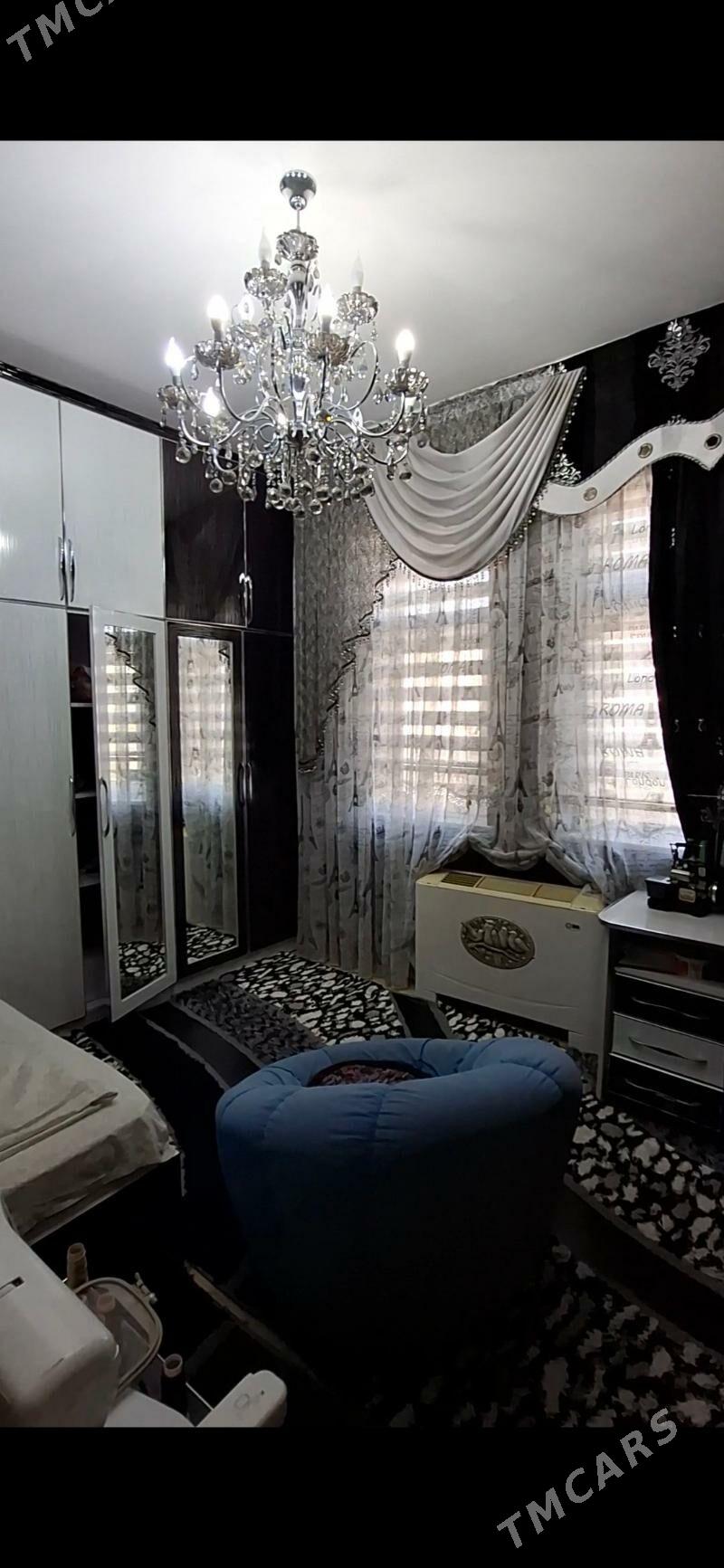 Taslama 1-etaj 4-komnat - Köşi - img 3