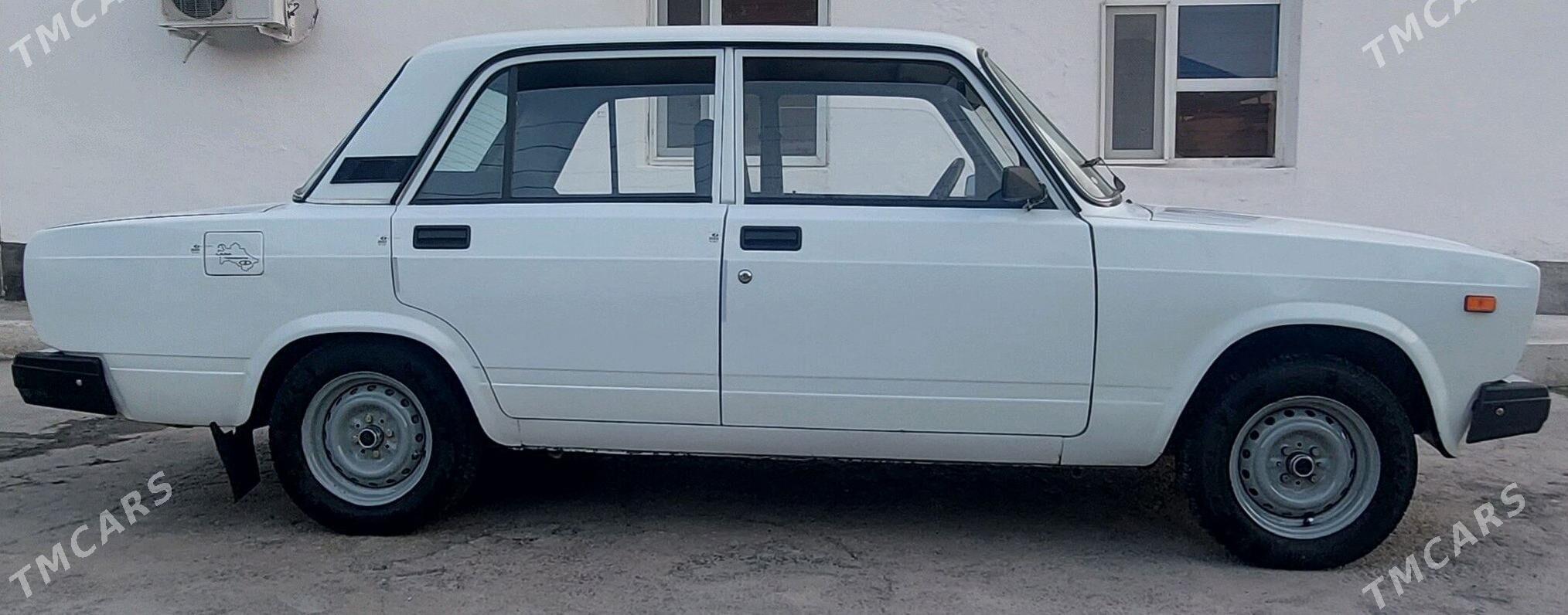 Lada 2107 2011 - 48 000 TMT - Балканабат - img 8