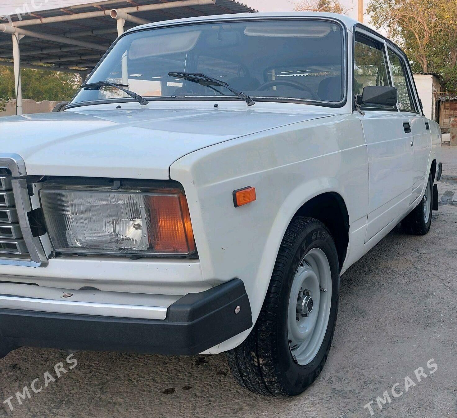 Lada 2107 2011 - 48 000 TMT - Балканабат - img 6