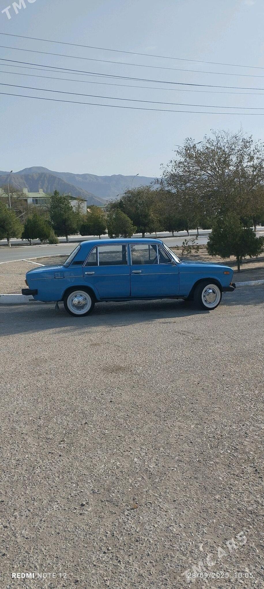 Lada 2106 1984 - 27 000 TMT - Балканабат - img 3