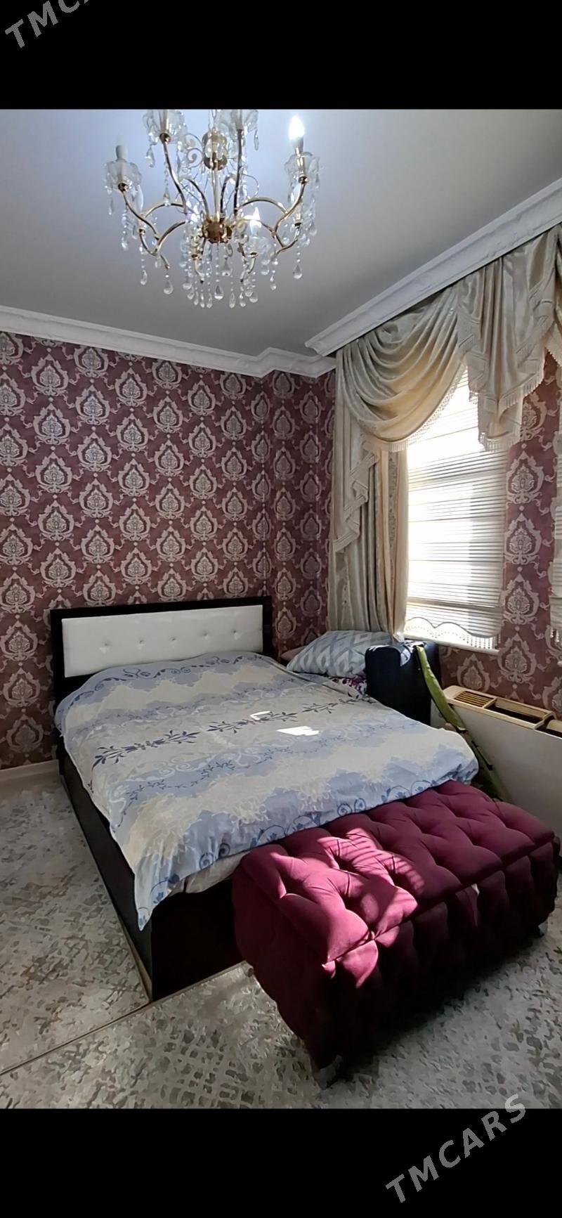 Taslama 1-etaj 4-komnat - Köşi - img 2