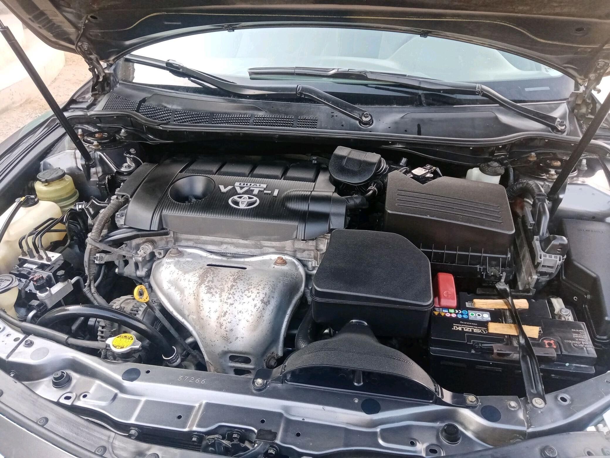 Toyota Camry 2010 - 190 000 TMT - Balkanabat - img 7