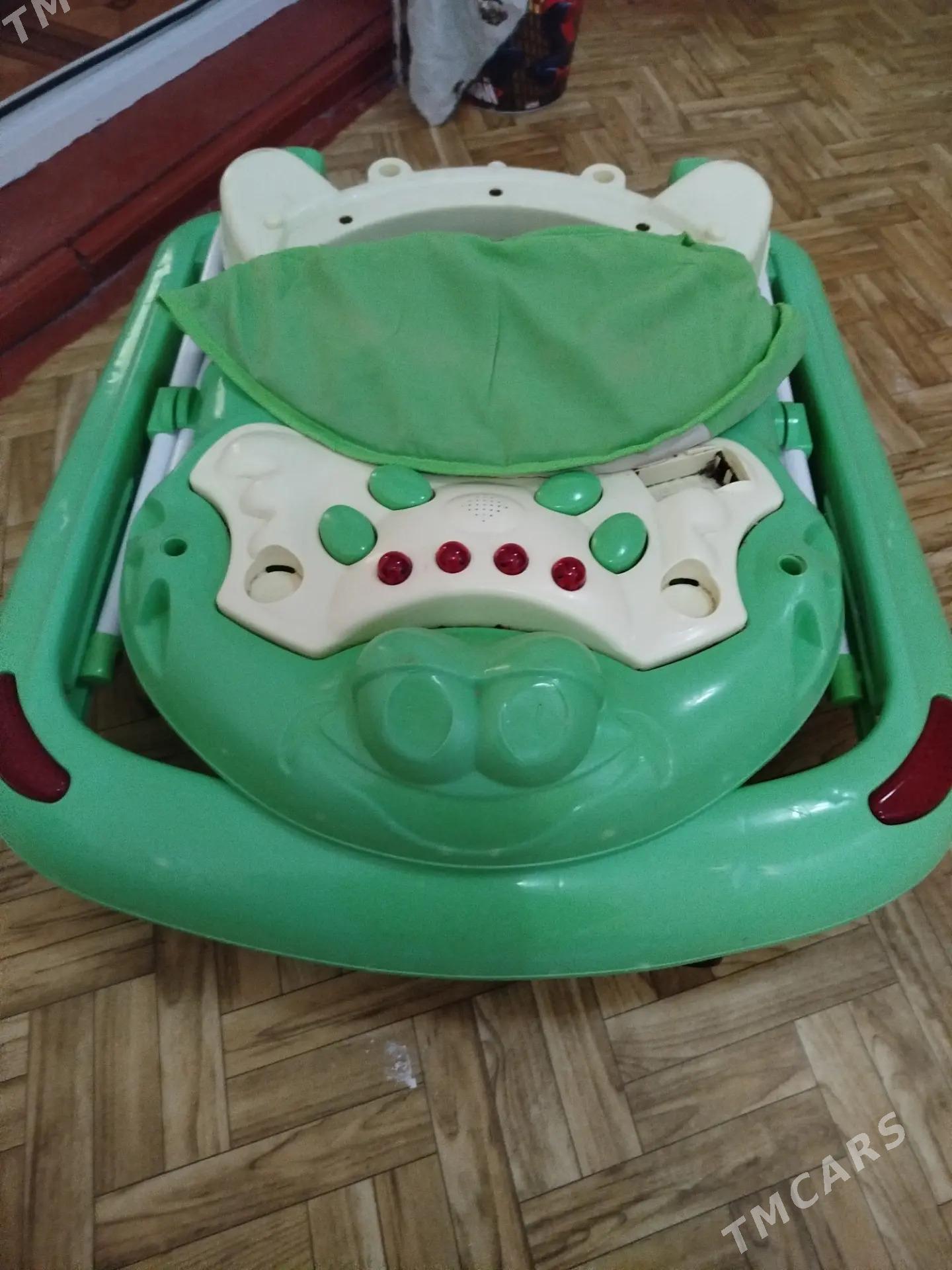 cağa arabasy - Türkmenabat - img 3