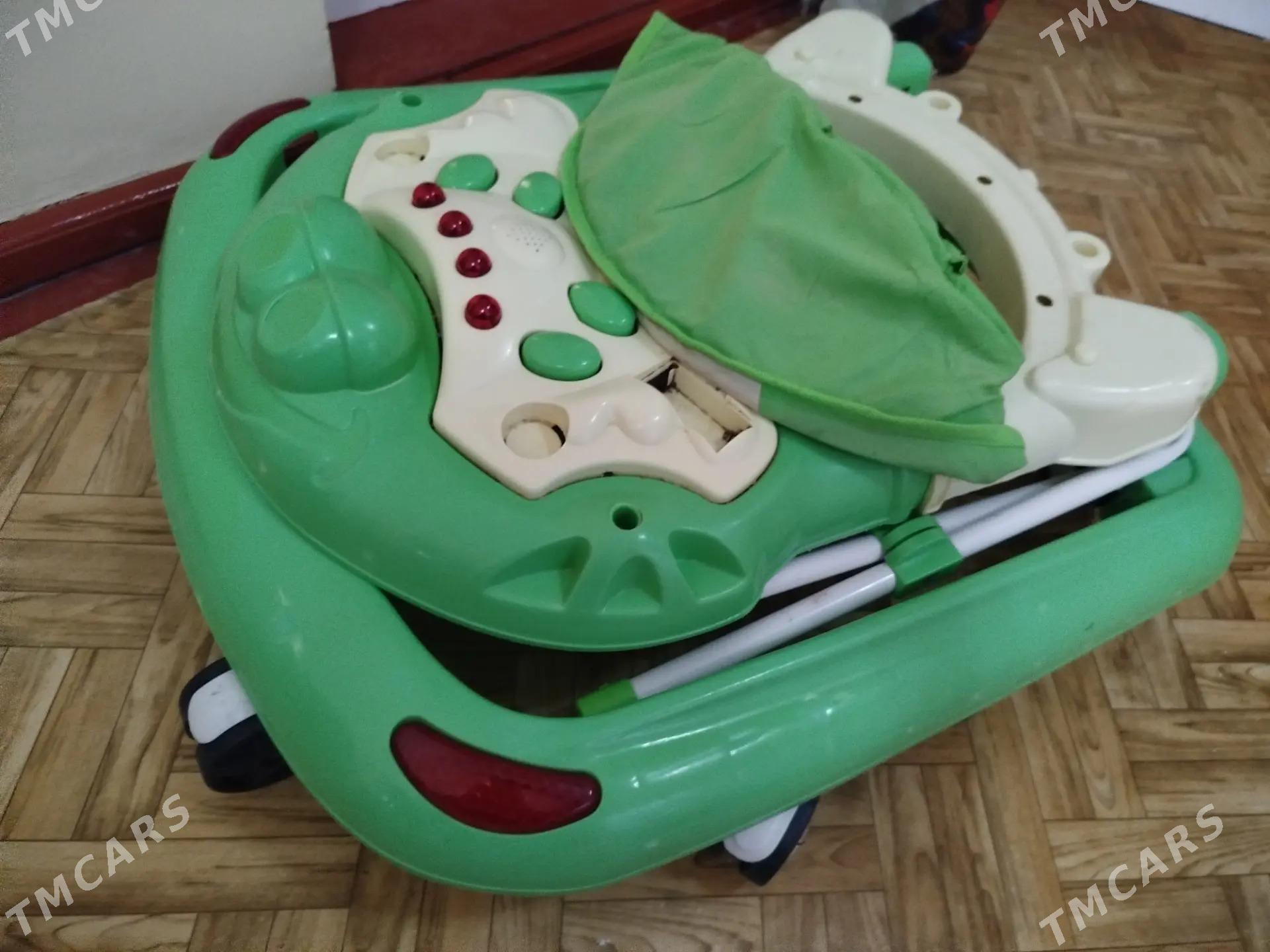 cağa arabasy - Türkmenabat - img 4