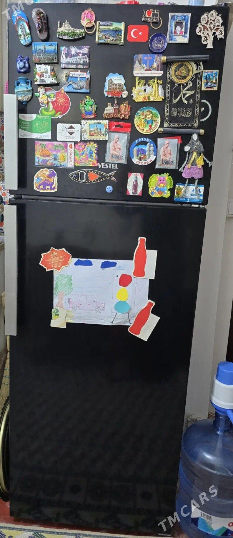 Holodilnik - Aşgabat - img 1