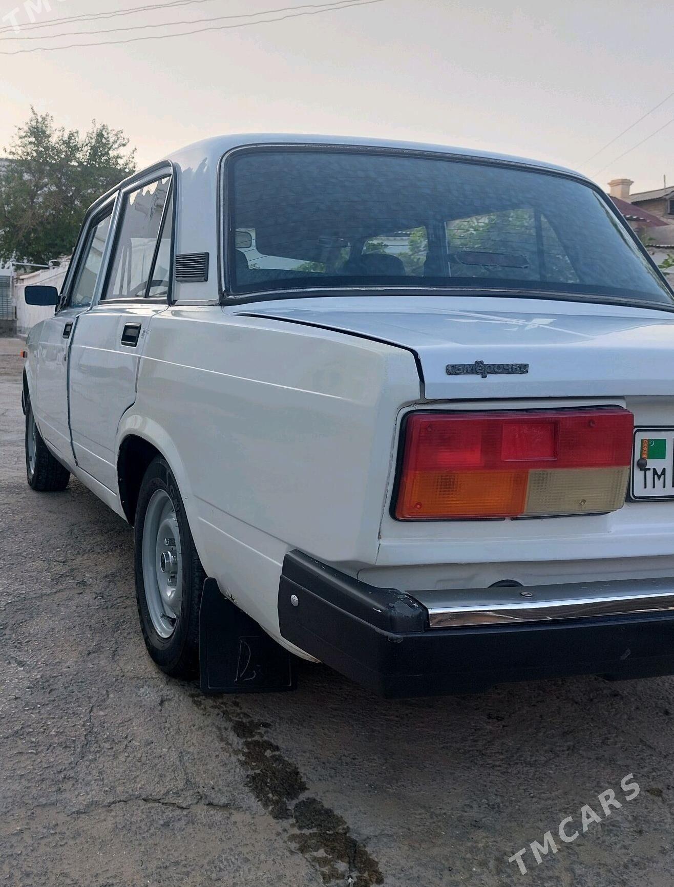 Lada 2107 2011 - 48 000 TMT - Балканабат - img 7