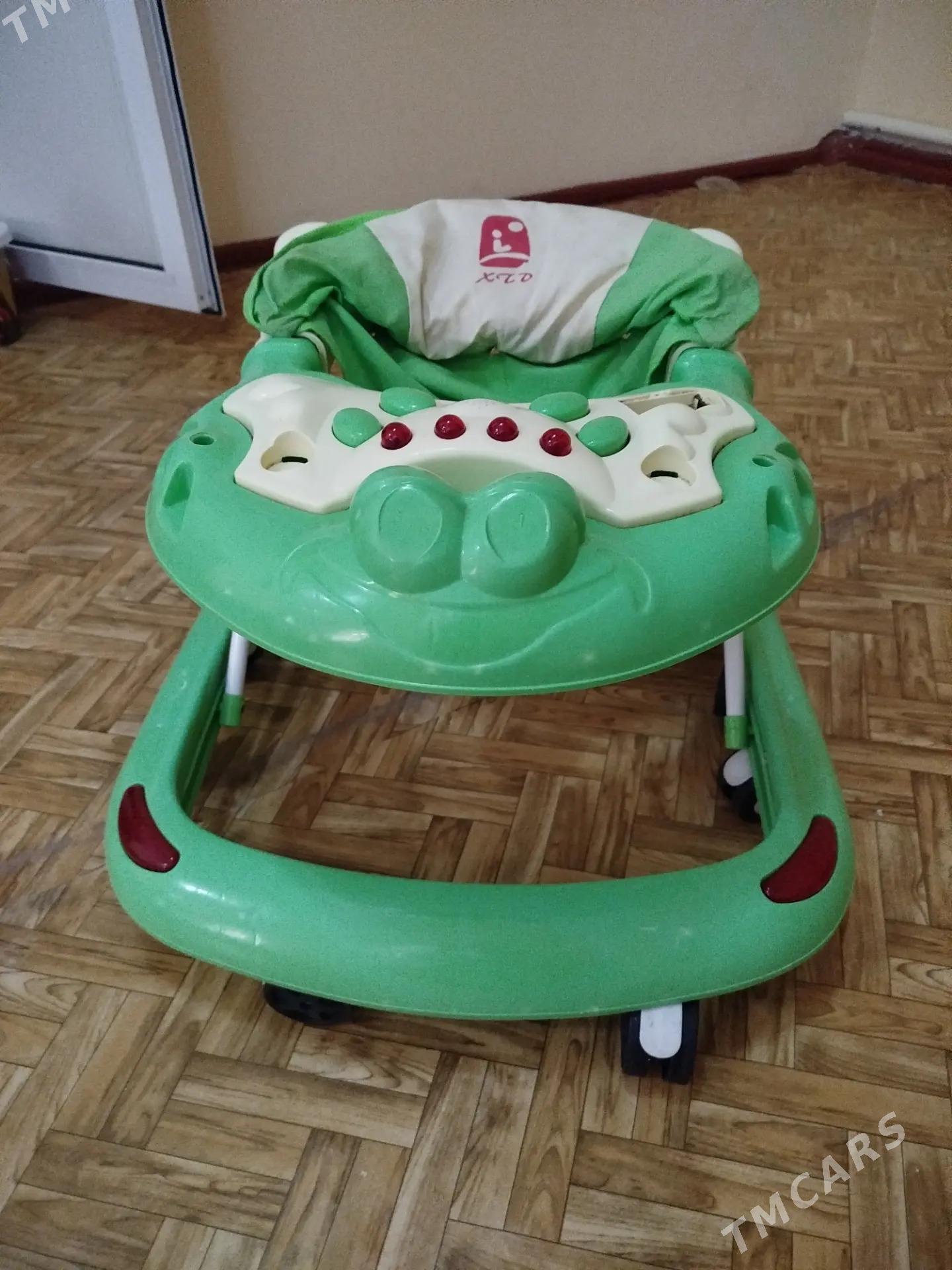 cağa arabasy - Türkmenabat - img 2