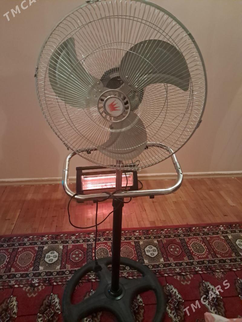 wentilýator - Aşgabat - img 2