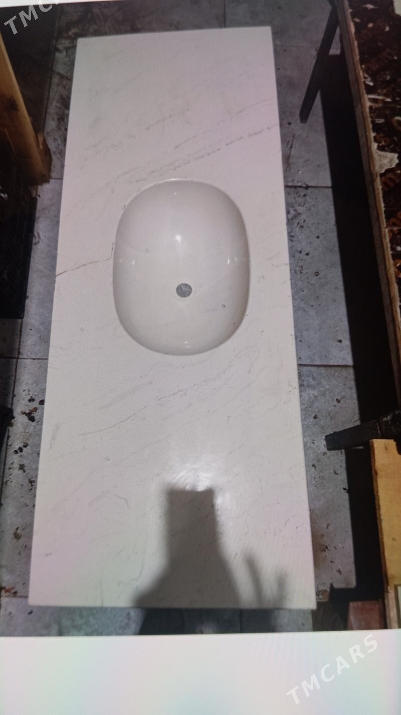 Umuvalnik - Arkadag - img 2