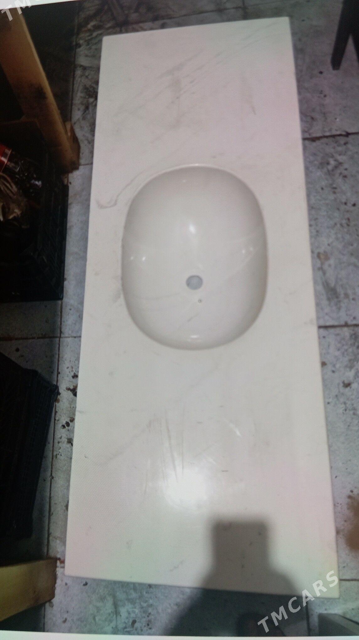 Umuvalnik - Arkadag - img 1