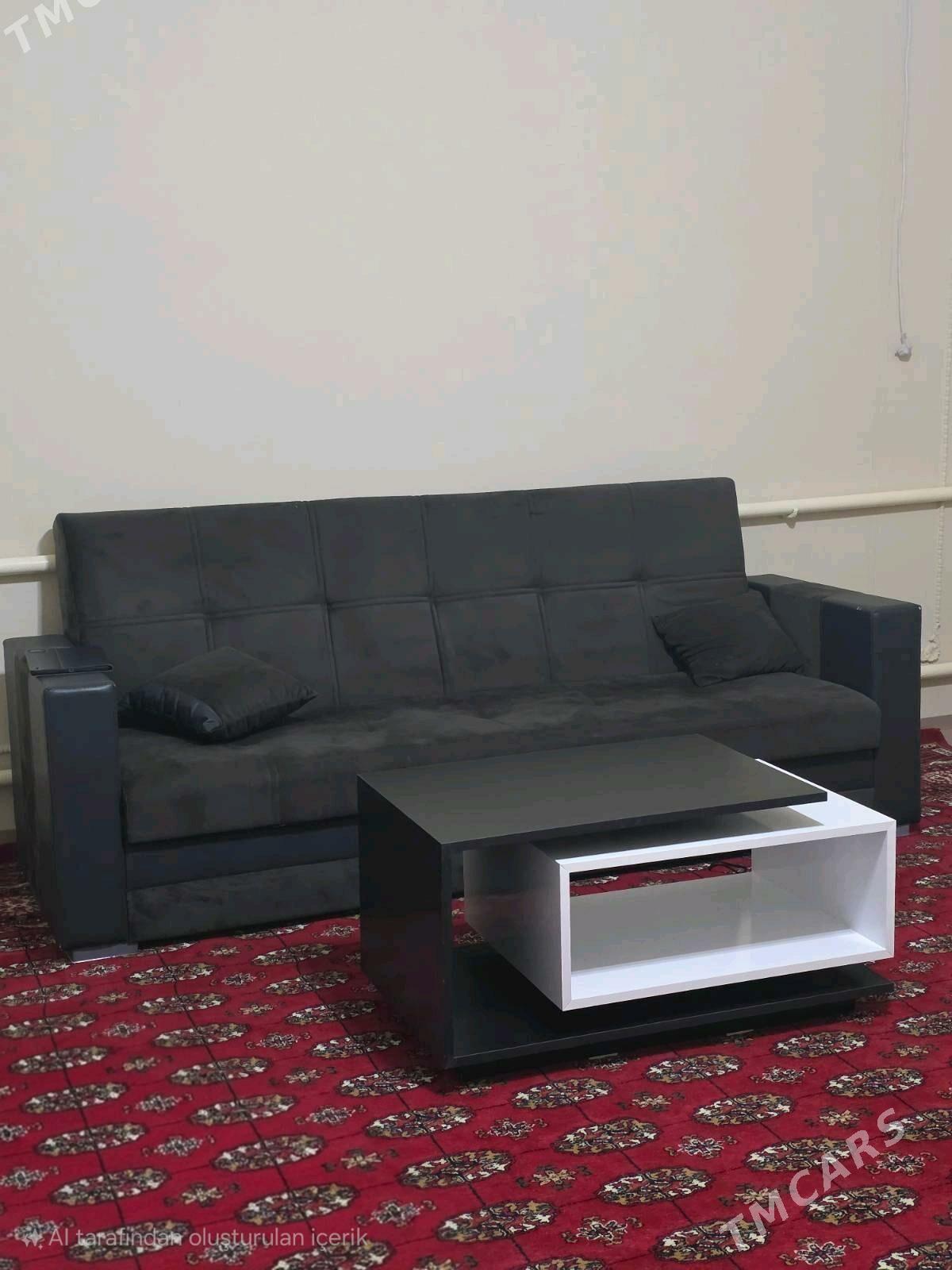 mebel - Гёкдепе - img 2