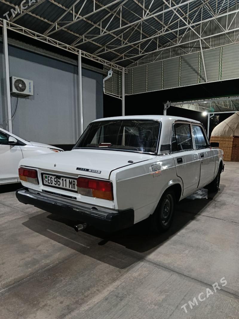 Lada 2107 2000 - 30 000 TMT - Мары - img 5