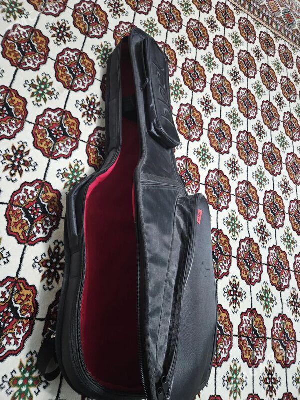 Ibanez - Türkmenabat - img 5