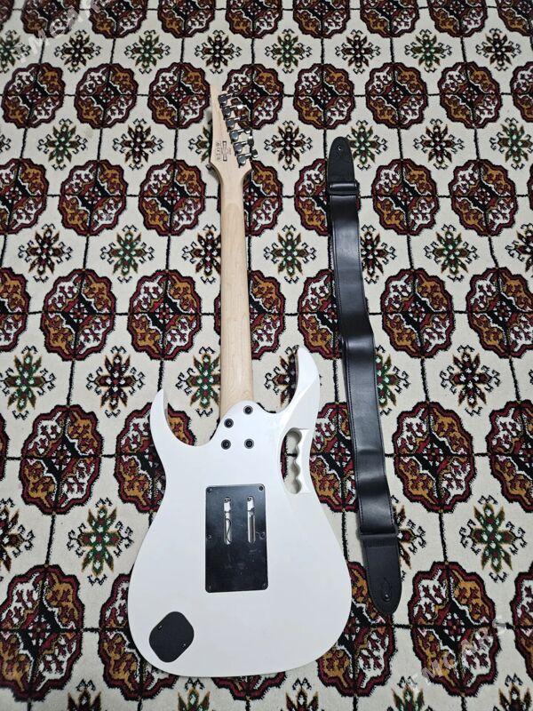 Ibanez - Türkmenabat - img 2